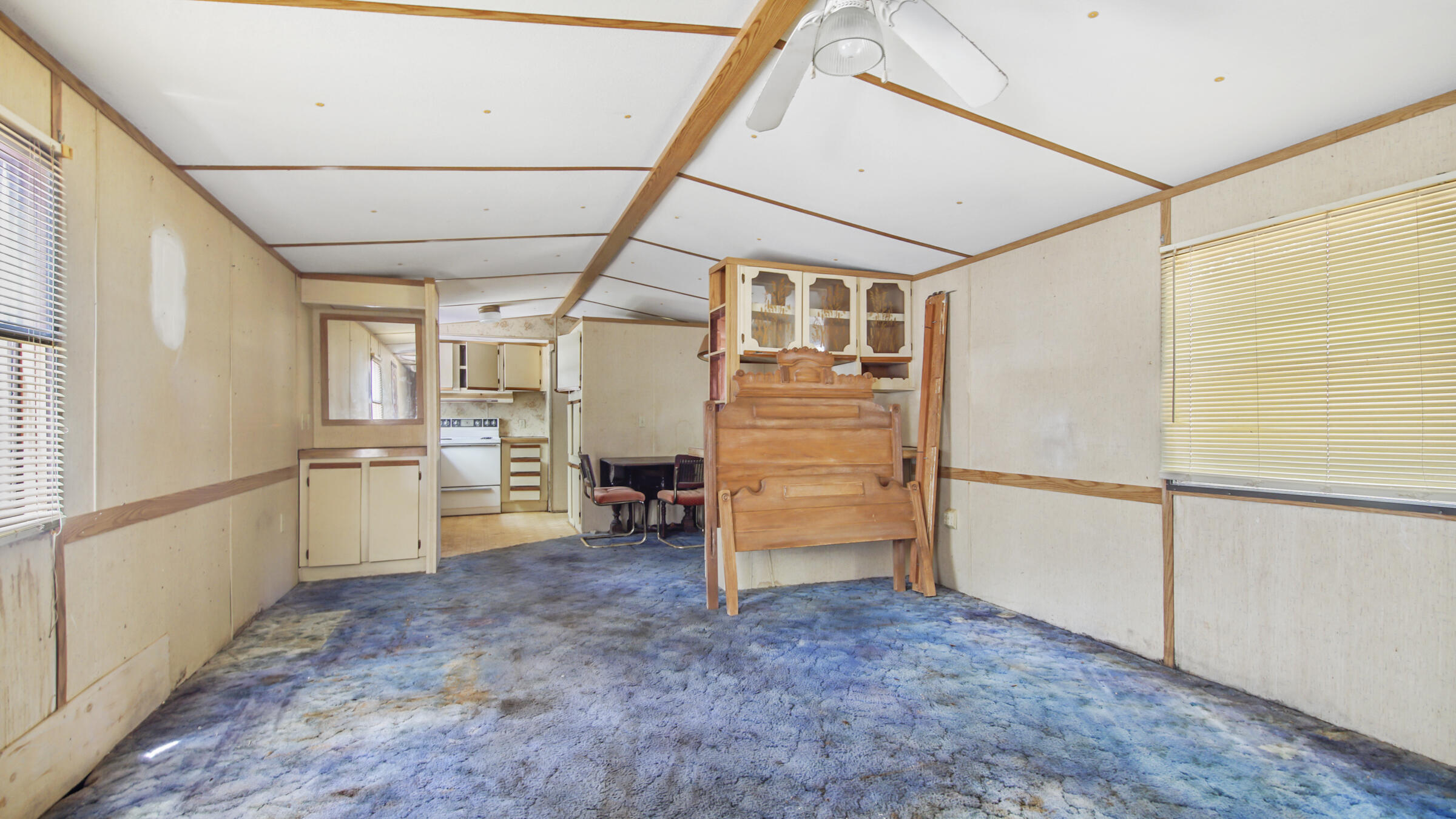 QUAIL RUN UNREC - Residential