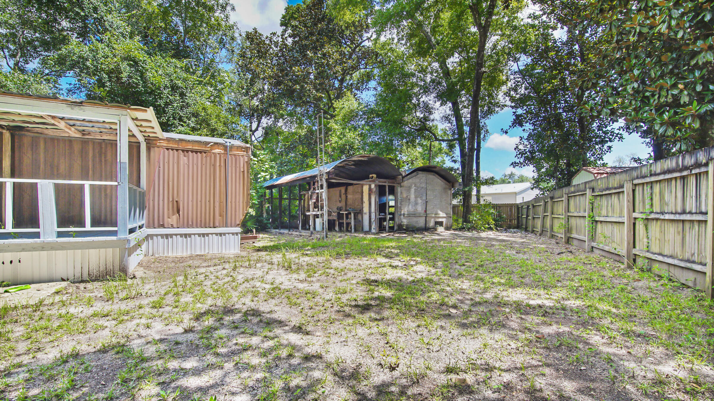 QUAIL RUN UNREC - Residential