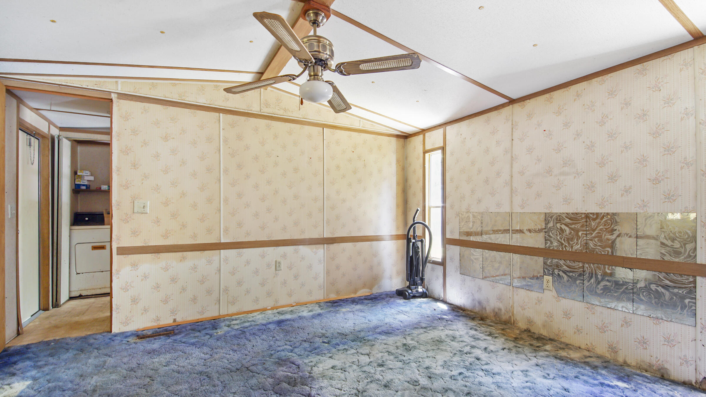 QUAIL RUN UNREC - Residential