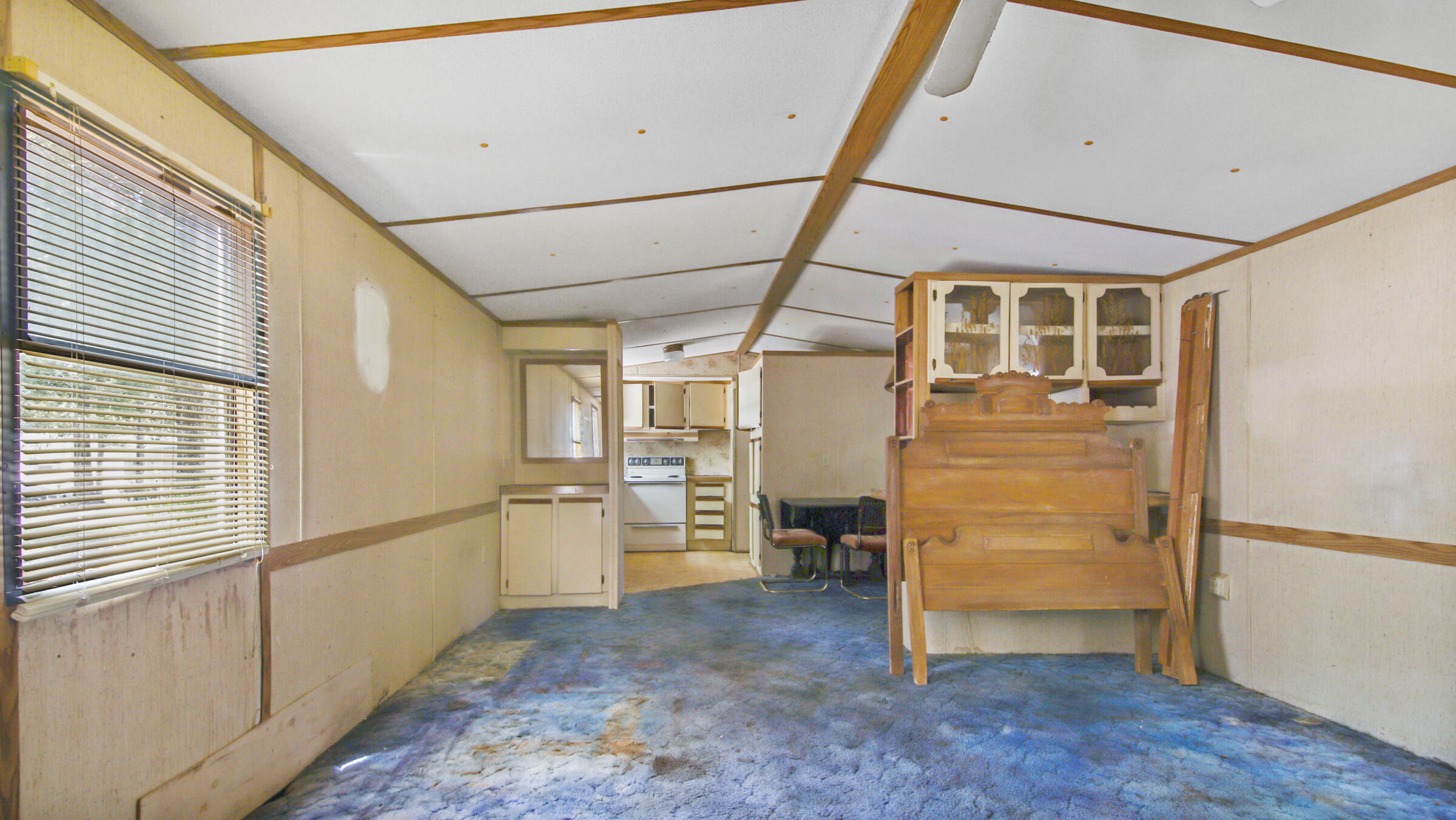 QUAIL RUN UNREC - Residential