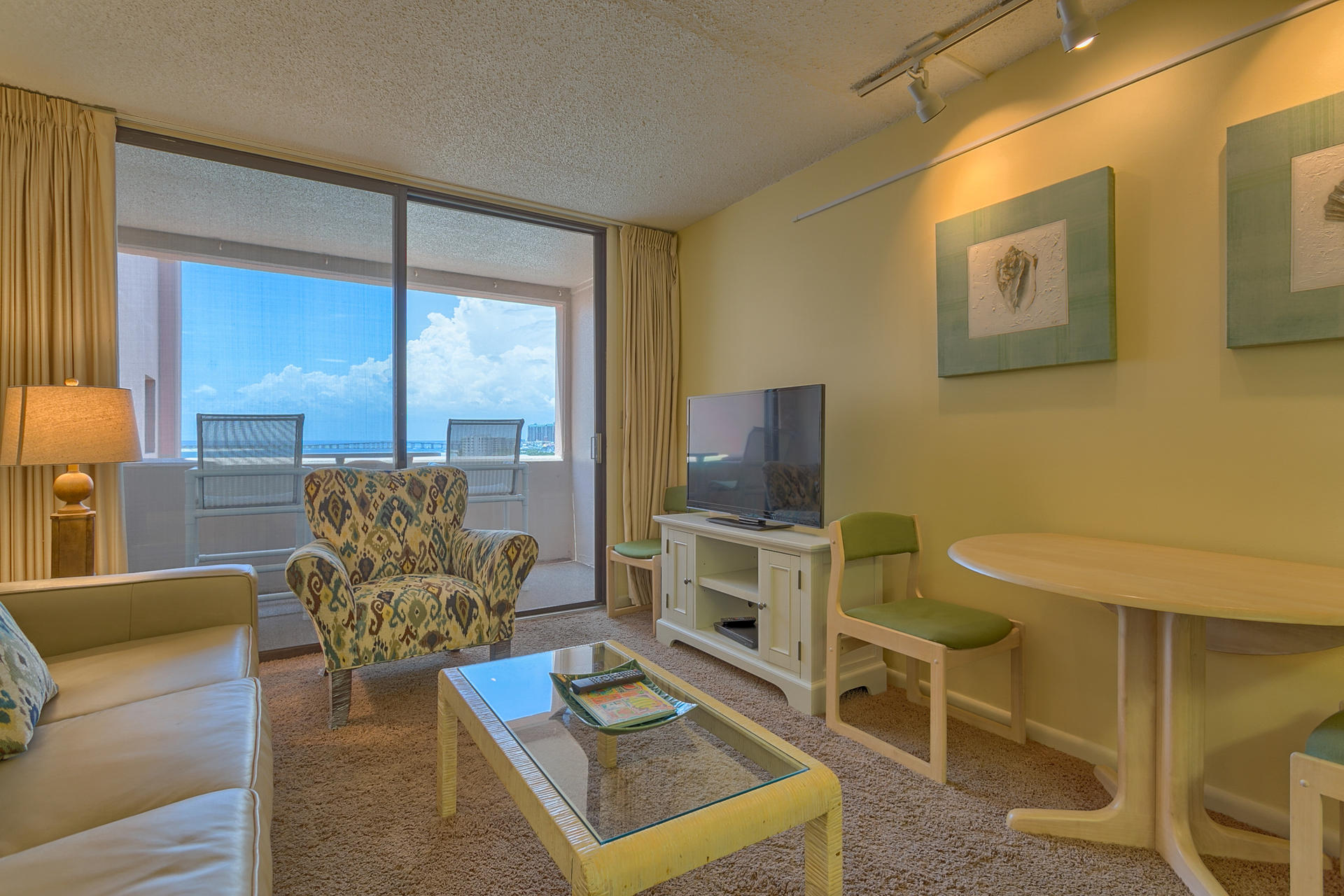 JETTY EAST CONDO - Residential