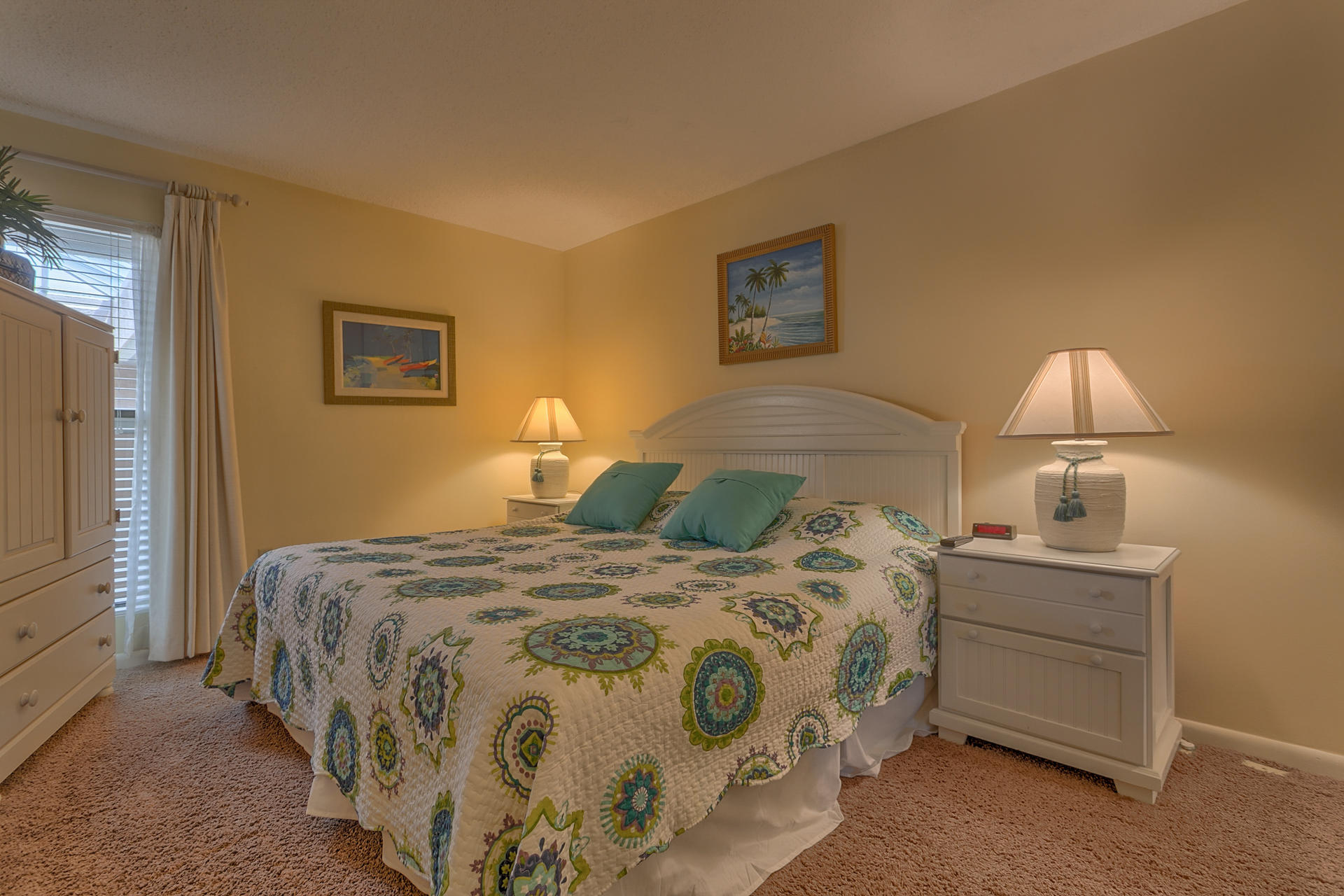 JETTY EAST CONDO - Residential