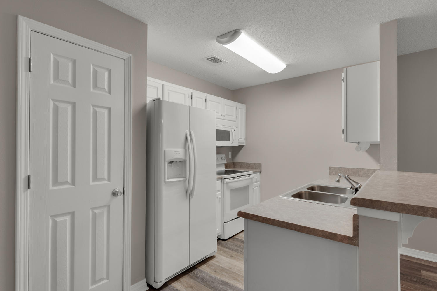 WATREE GARDENS - Residential