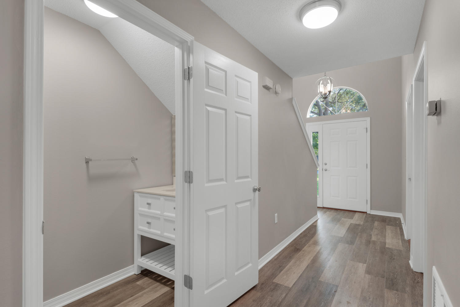 WATREE GARDENS - Residential