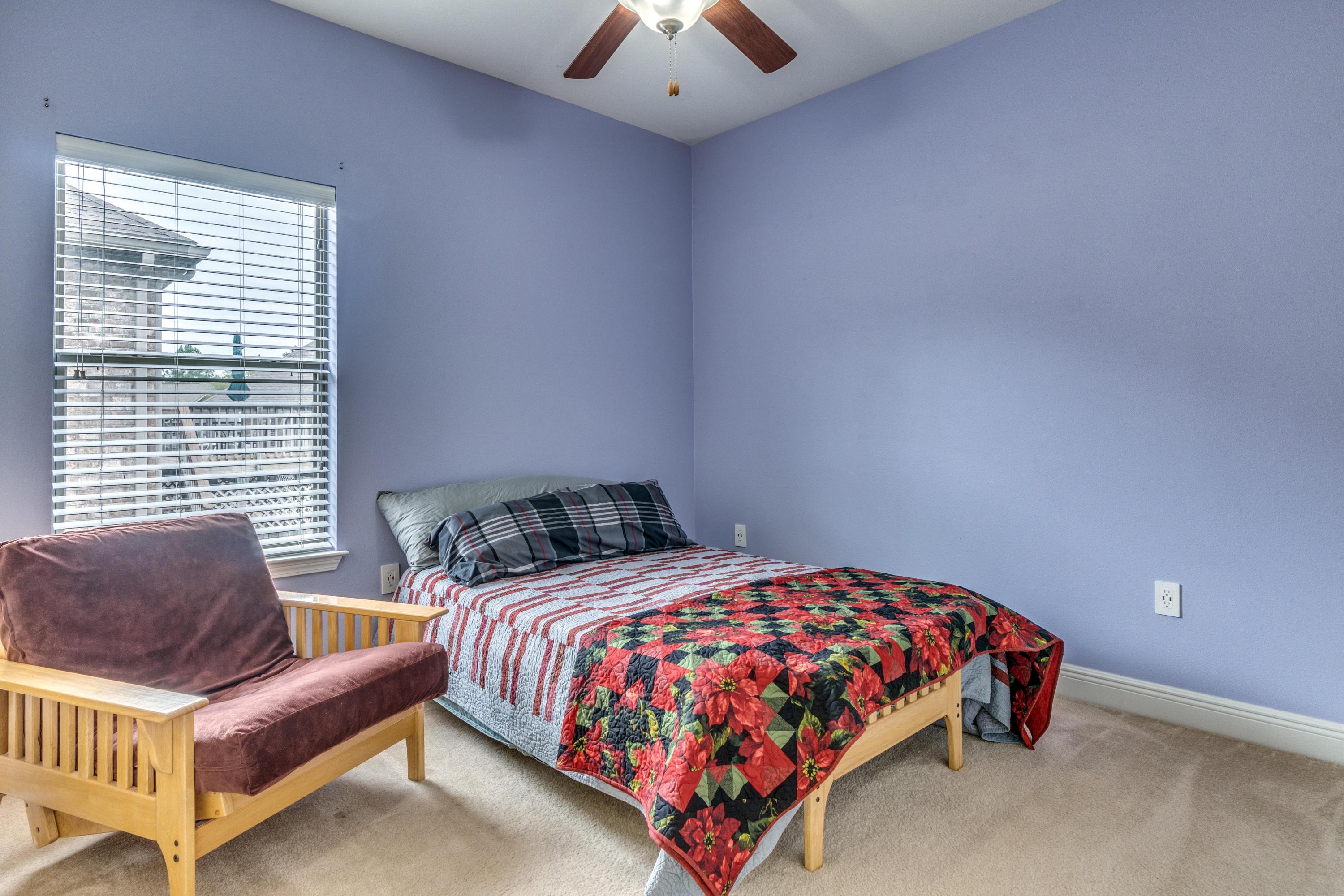 ROLLING RIDGE S/D - Residential