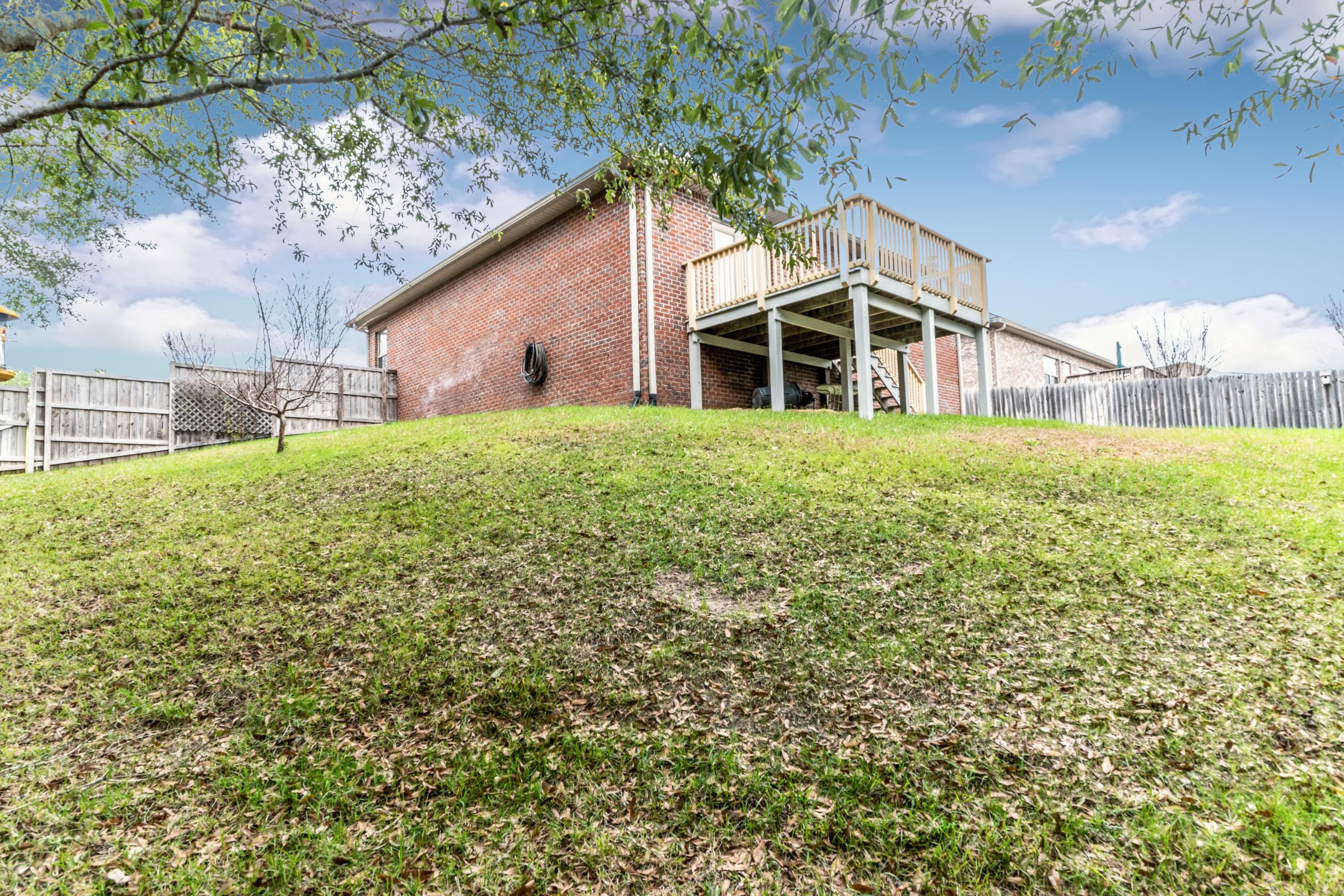 ROLLING RIDGE S/D - Residential