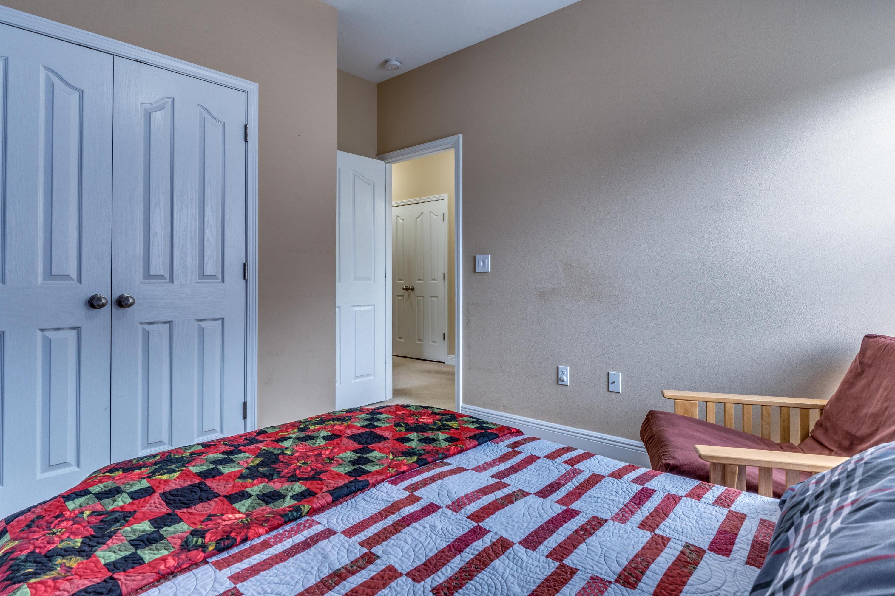 ROLLING RIDGE S/D - Residential