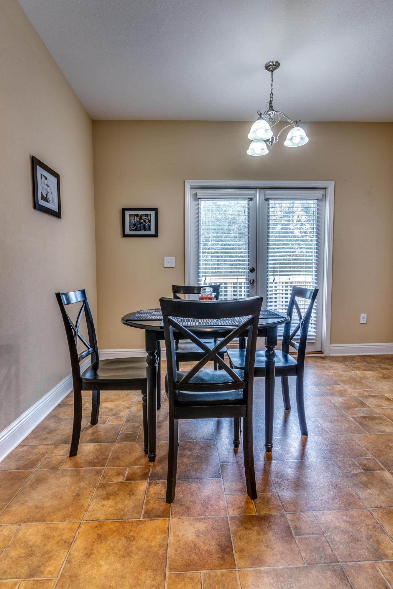 ROLLING RIDGE S/D - Residential