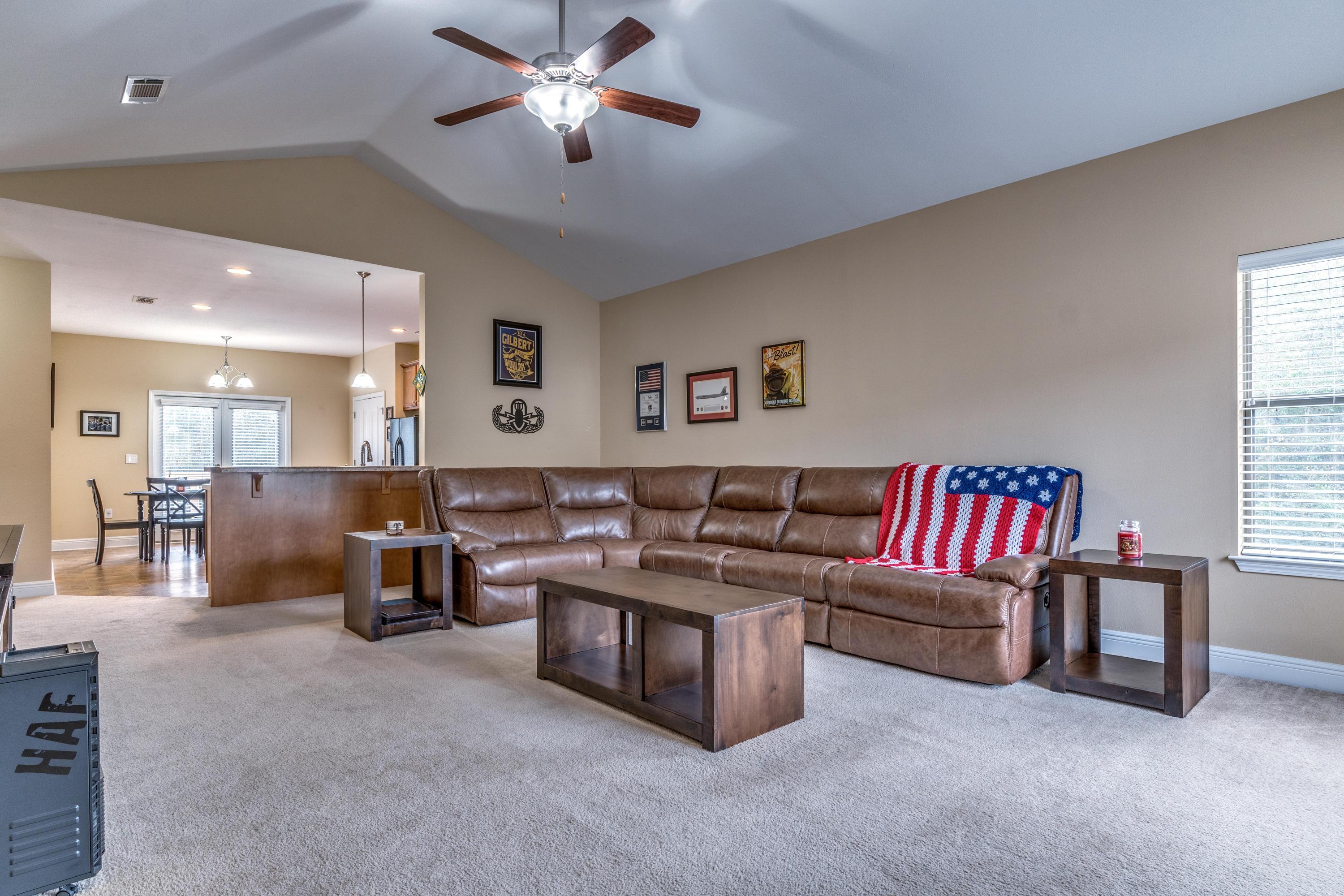 ROLLING RIDGE S/D - Residential