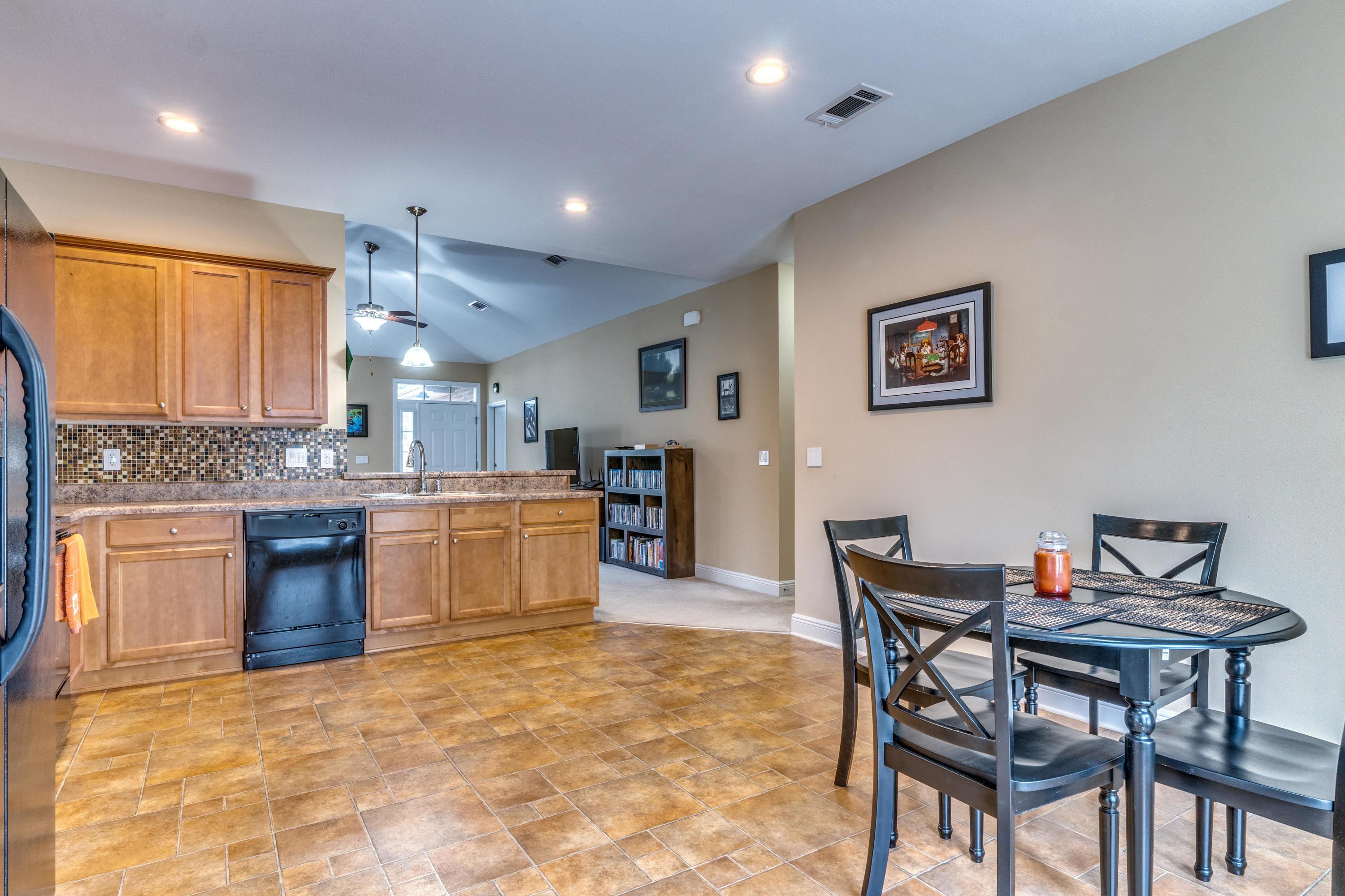 ROLLING RIDGE S/D - Residential