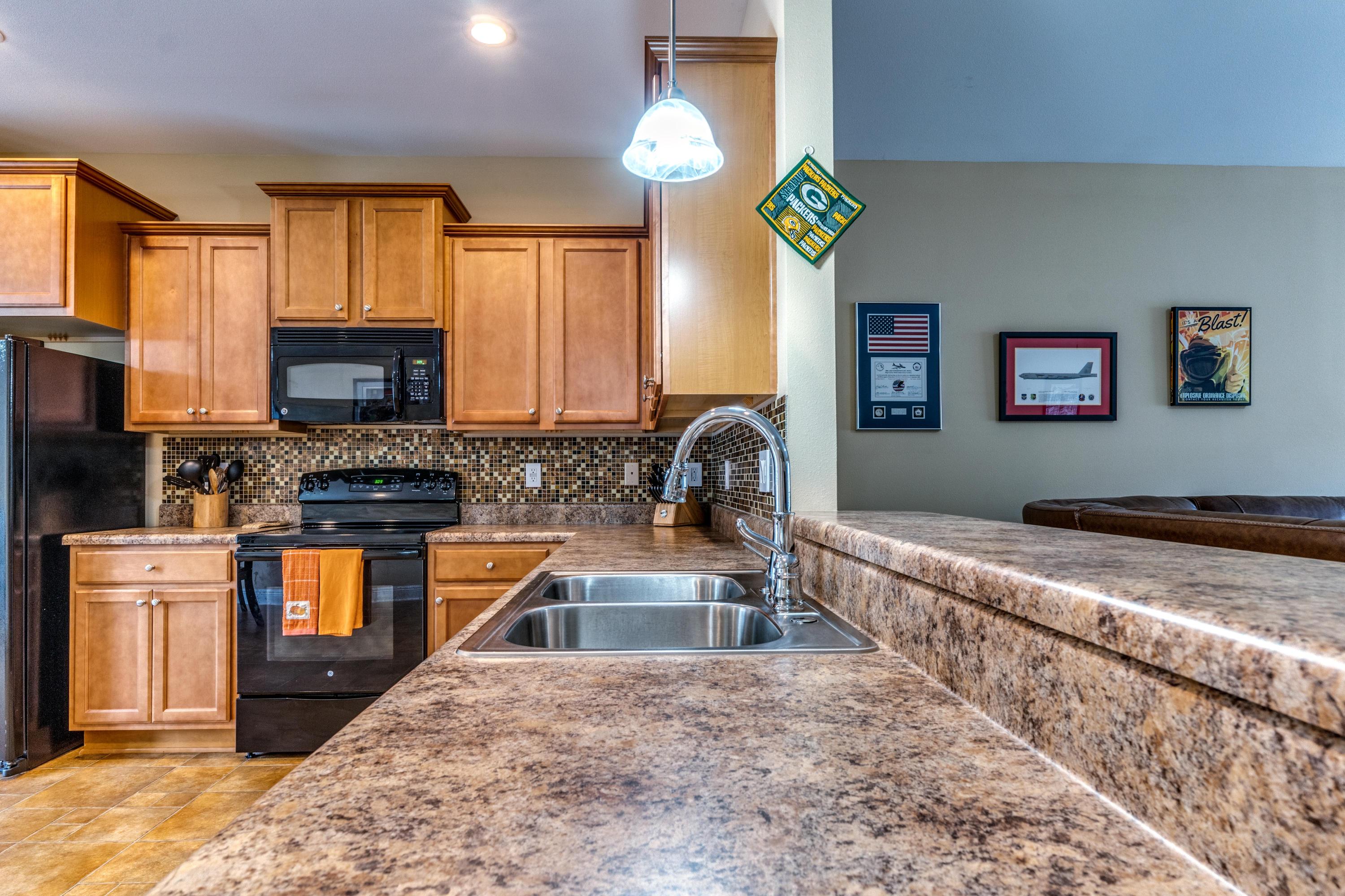 ROLLING RIDGE S/D - Residential