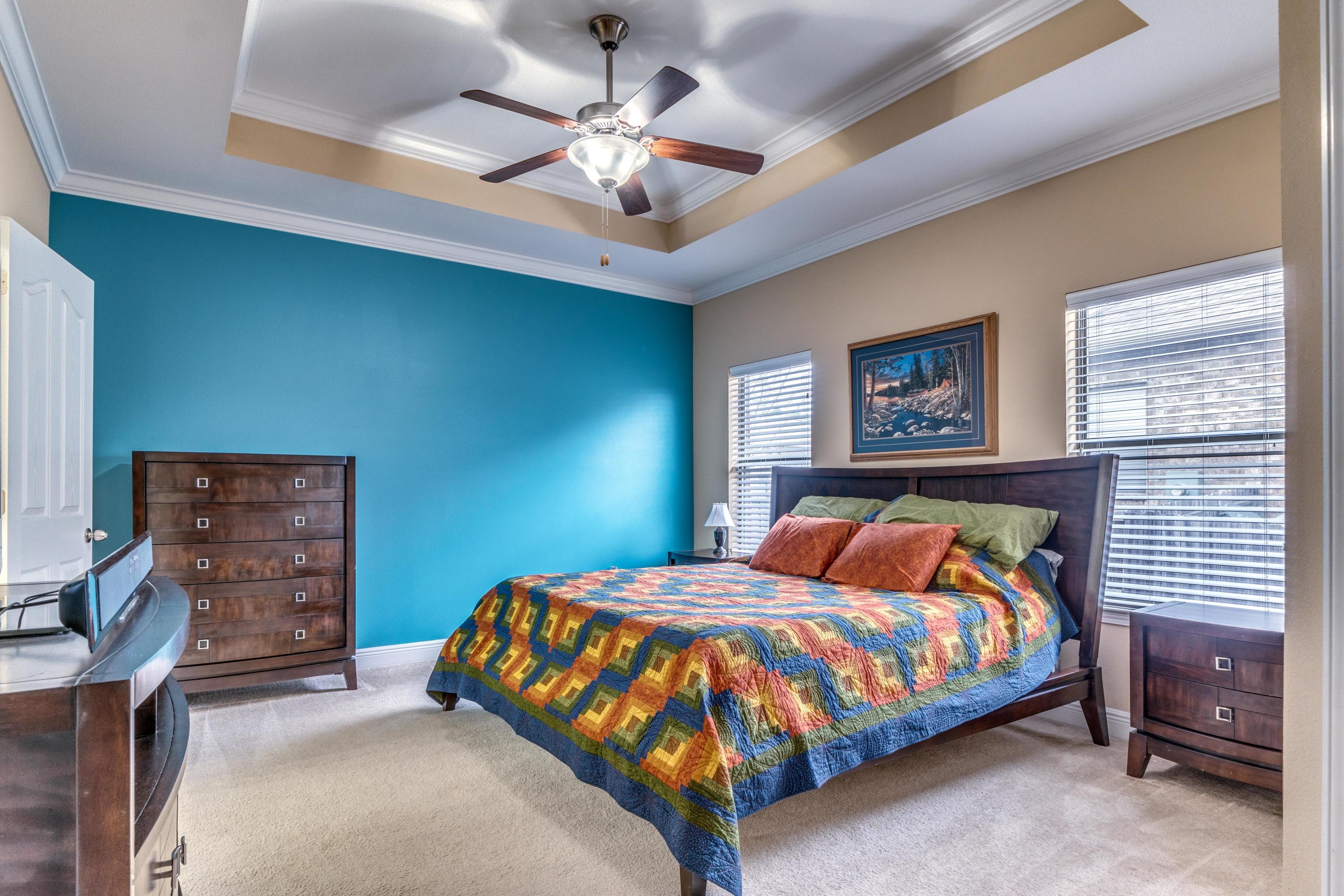 ROLLING RIDGE S/D - Residential