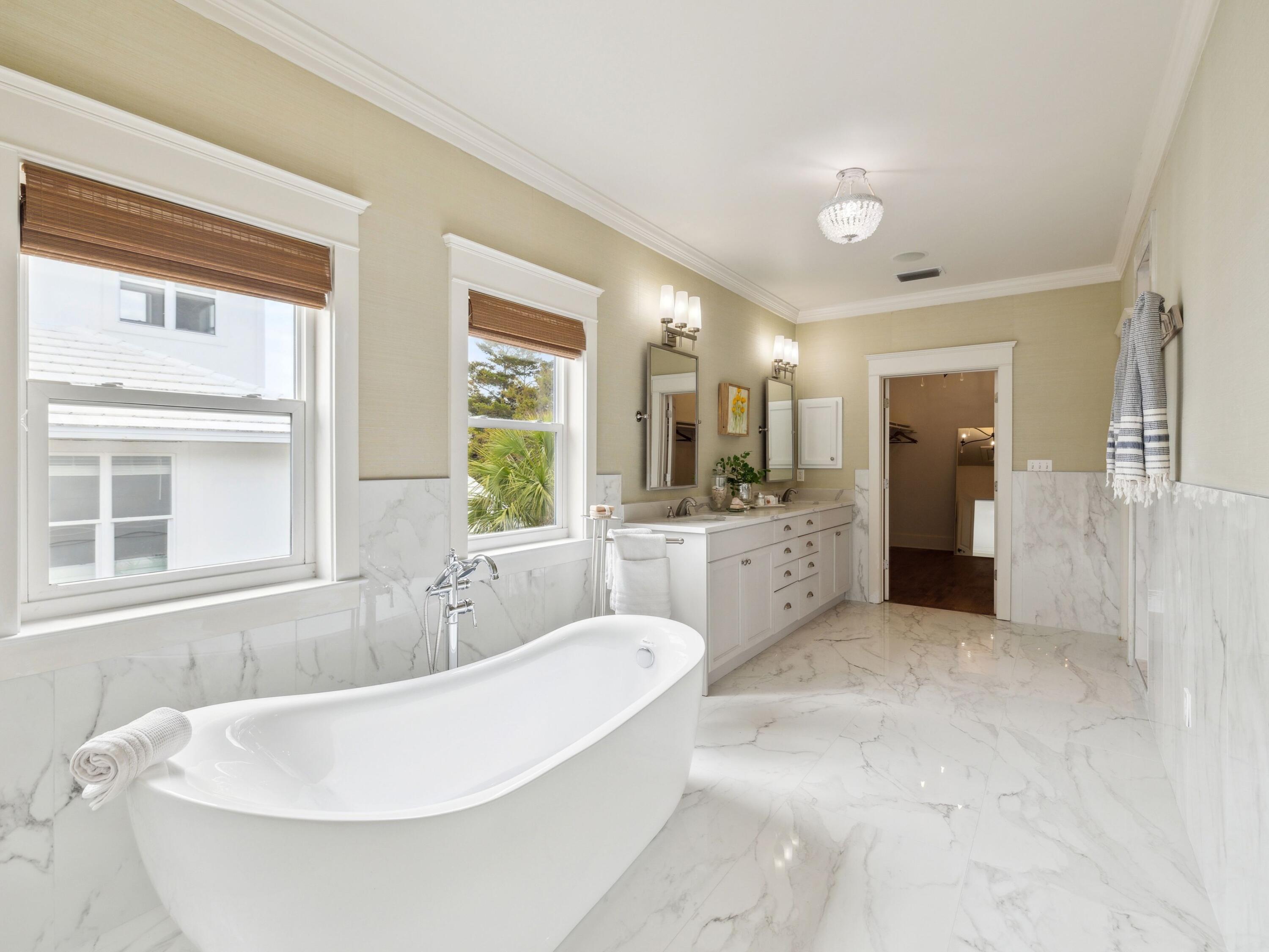Village of White Cliffs - Residential