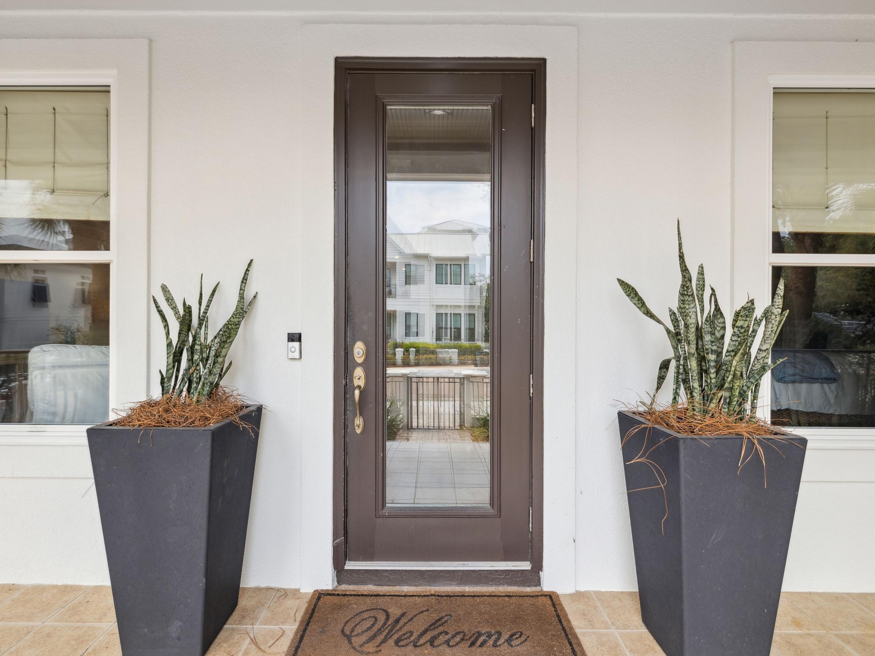 Village of White Cliffs - Residential