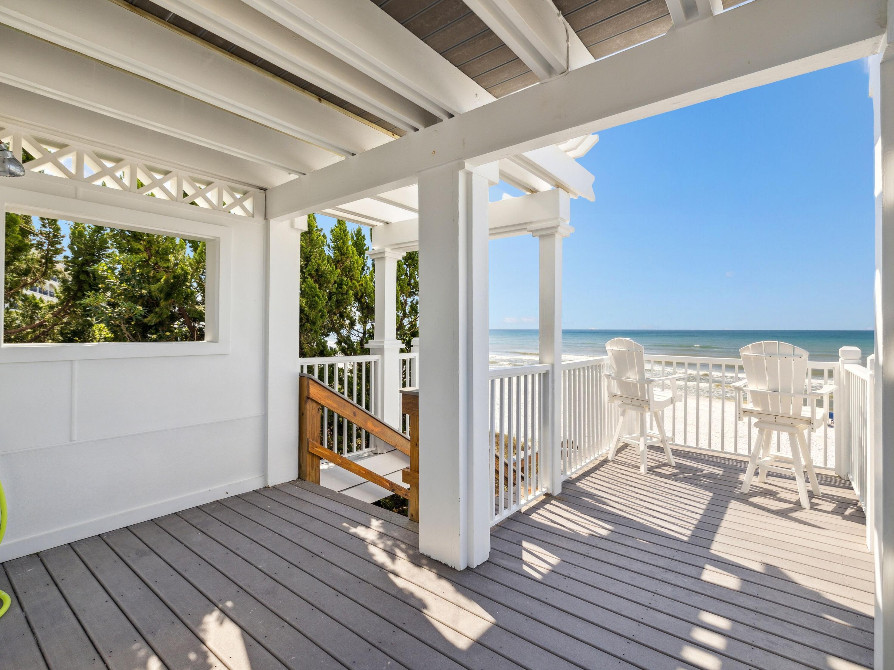 Village of White Cliffs - Residential