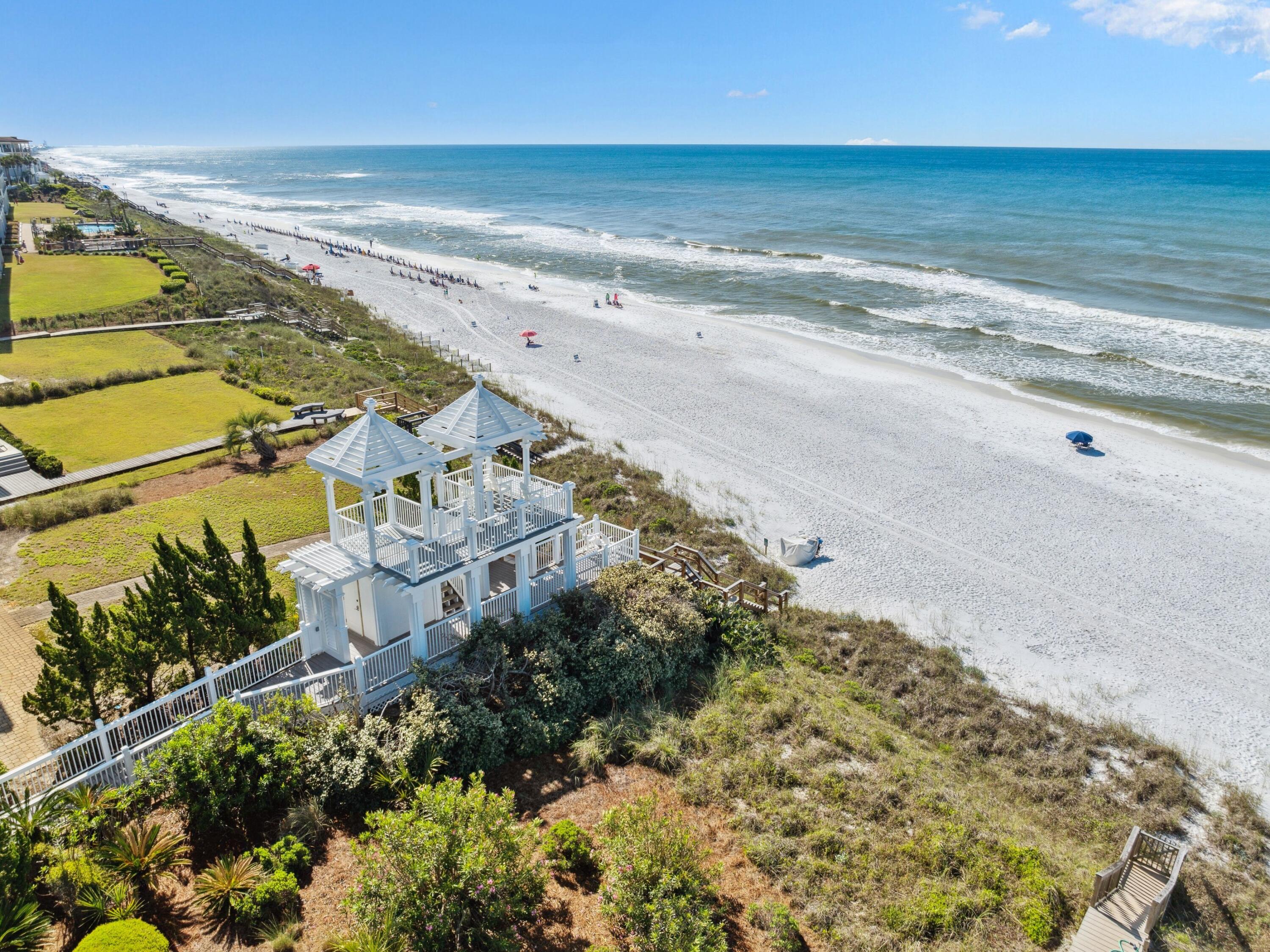 Village of White Cliffs - Residential