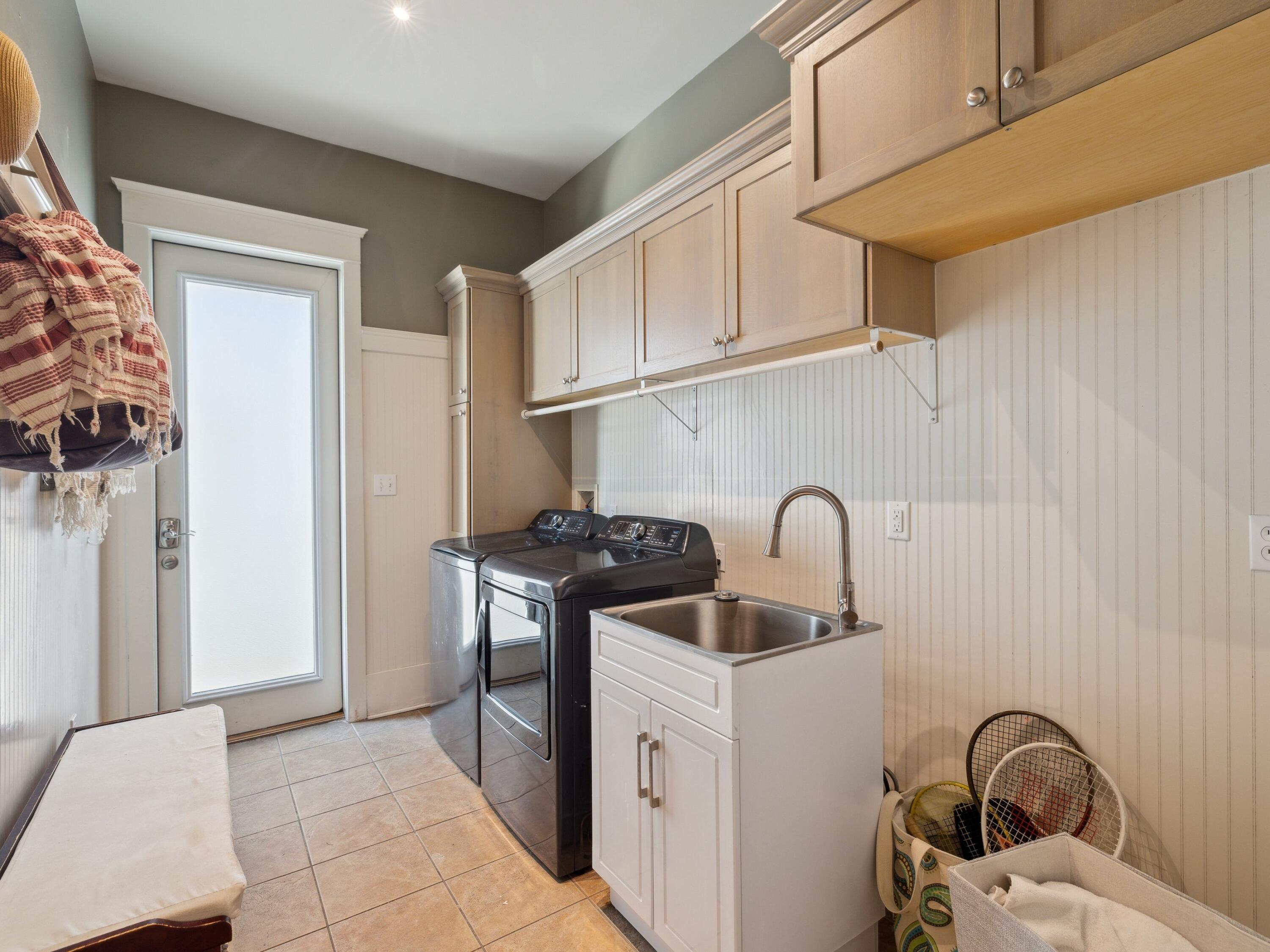 Village of White Cliffs - Residential