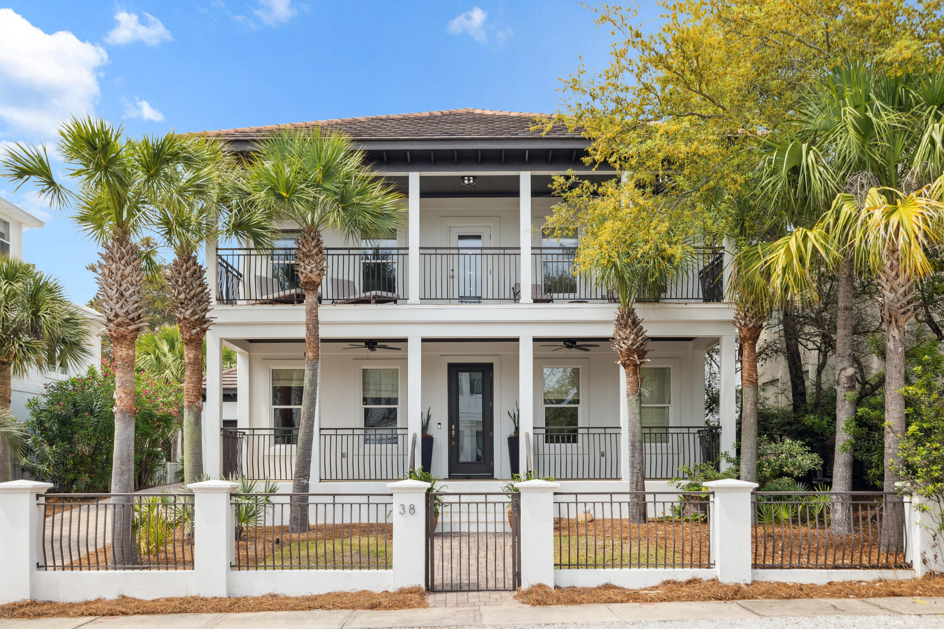 Village of White Cliffs - Residential