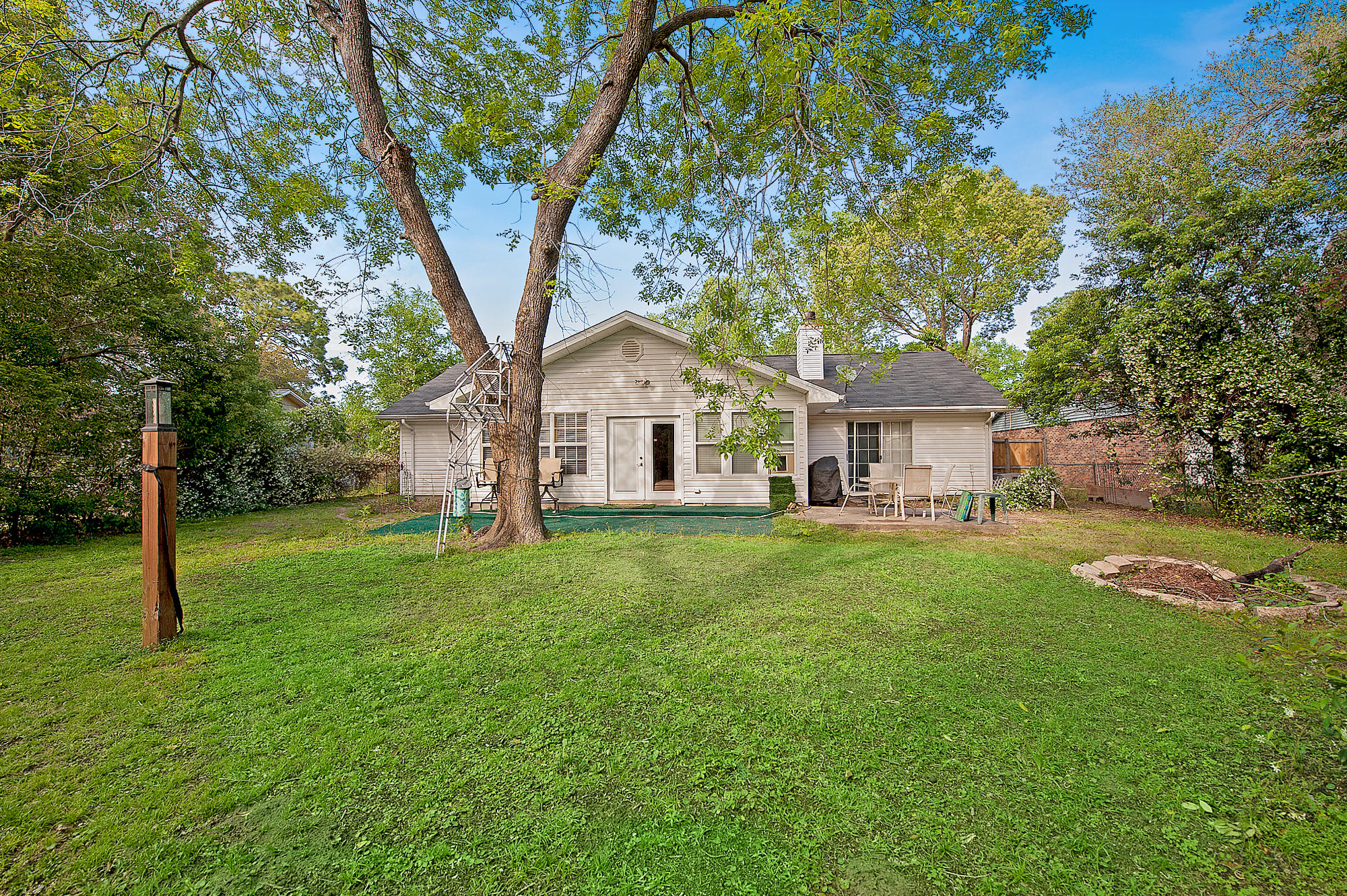 VALPARAISO PLAT 01 - Residential