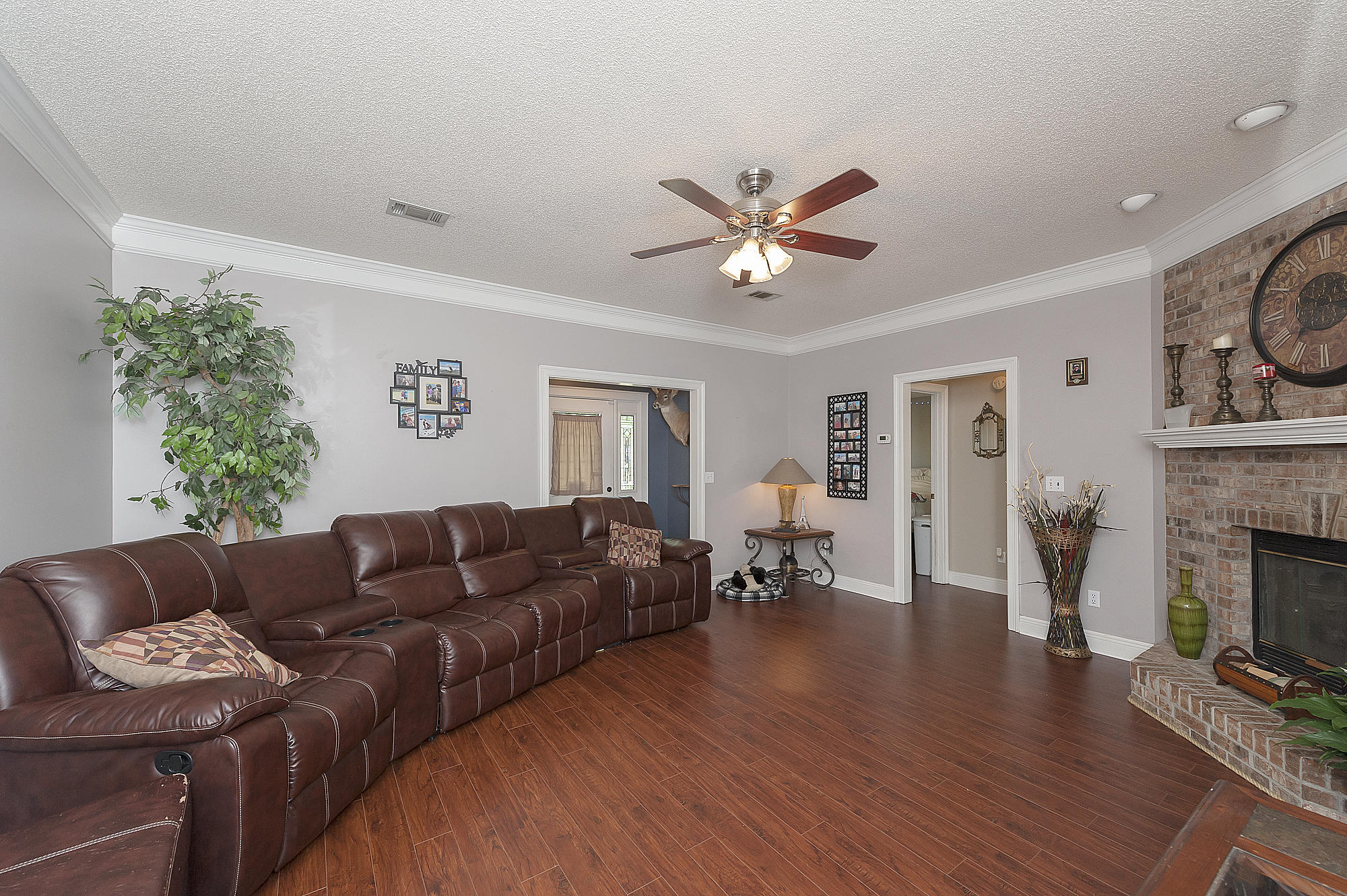 VALPARAISO PLAT 01 - Residential