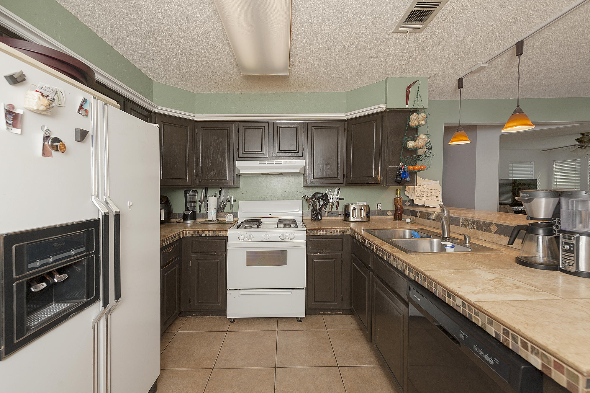 VALPARAISO PLAT 01 - Residential