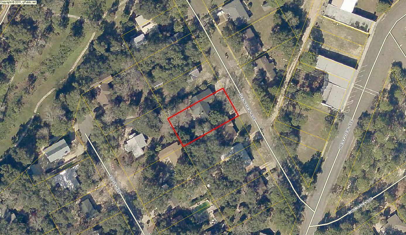 VALPARAISO PLAT 01 - Residential