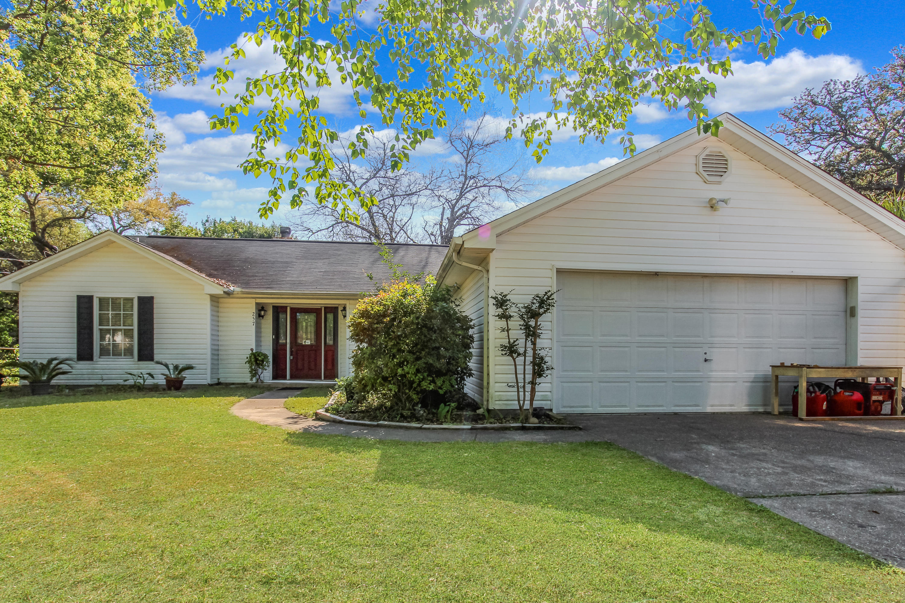 VALPARAISO PLAT 01 - Residential