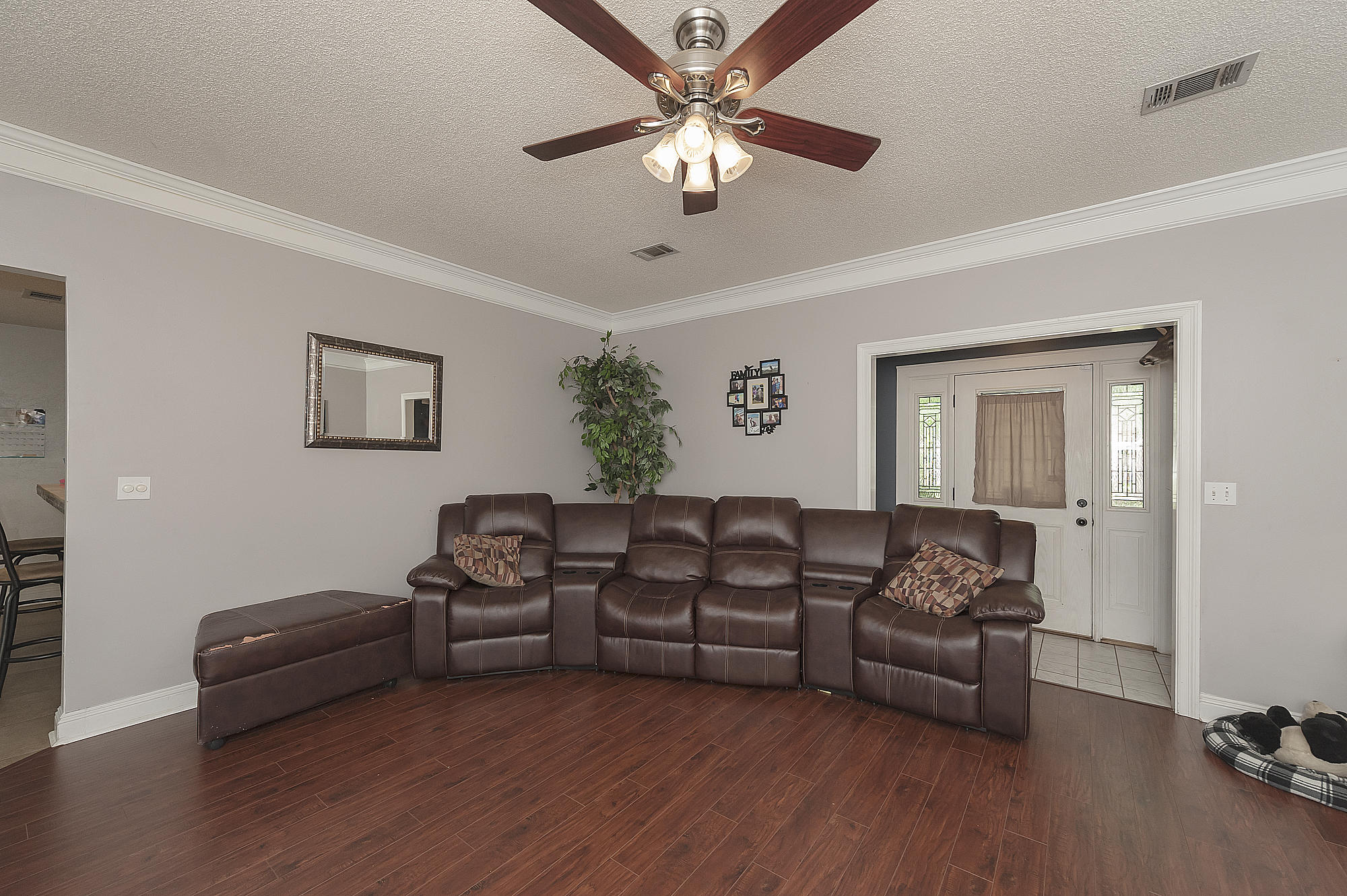 VALPARAISO PLAT 01 - Residential