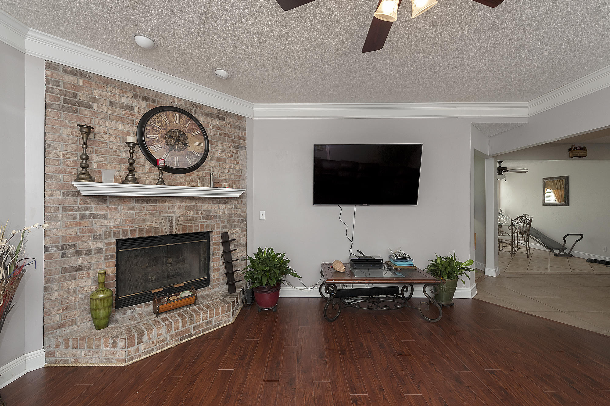 VALPARAISO PLAT 01 - Residential