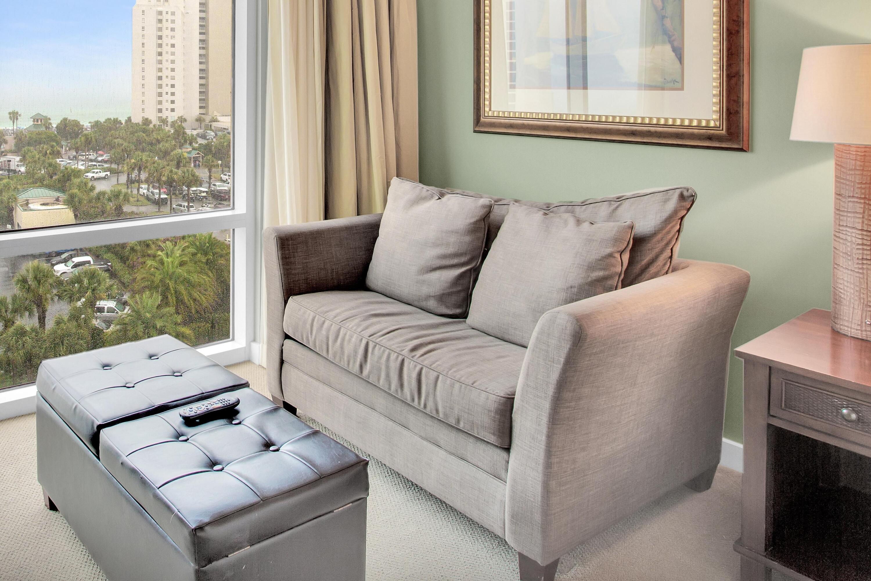 Luau II - Residential