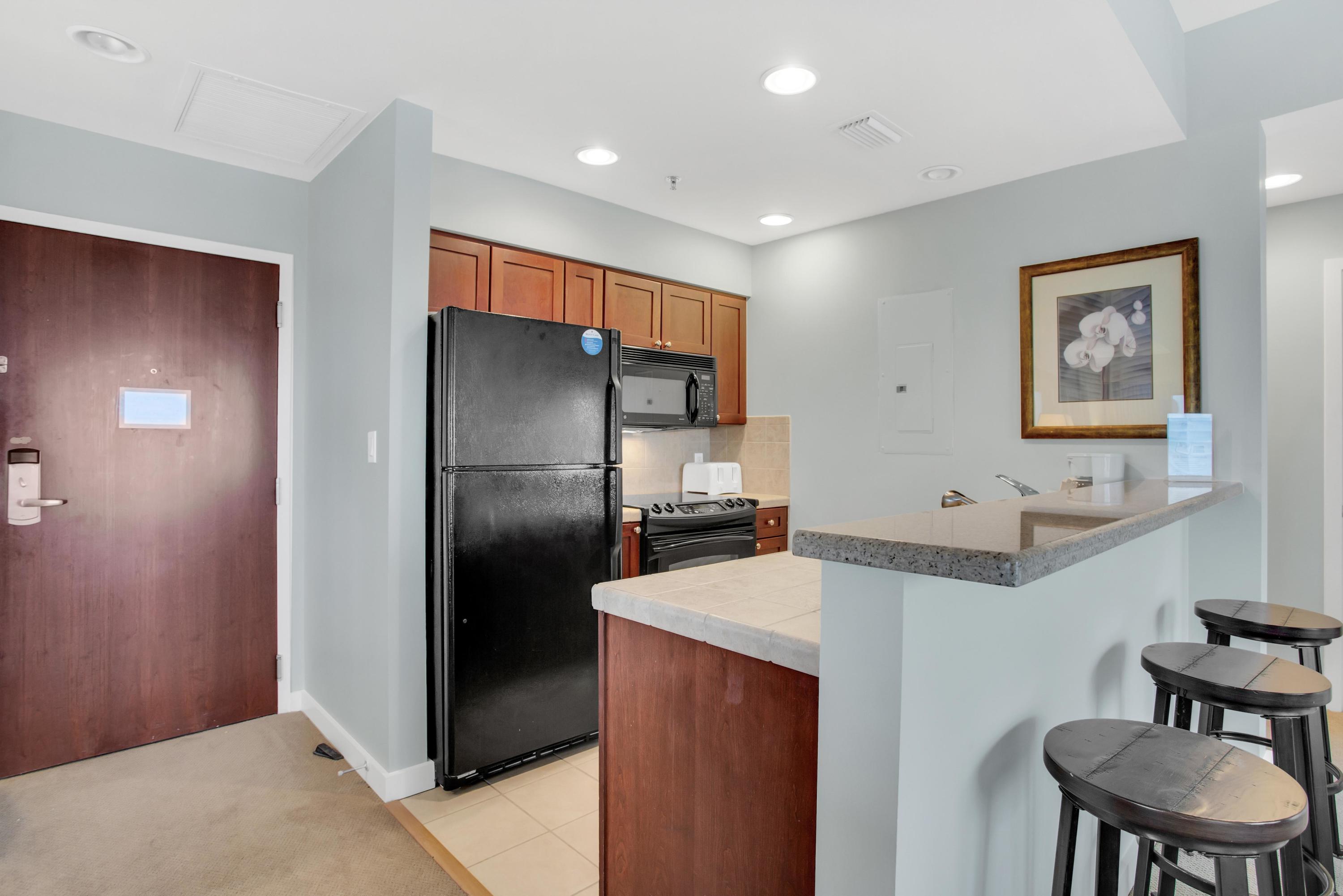 Luau II - Residential