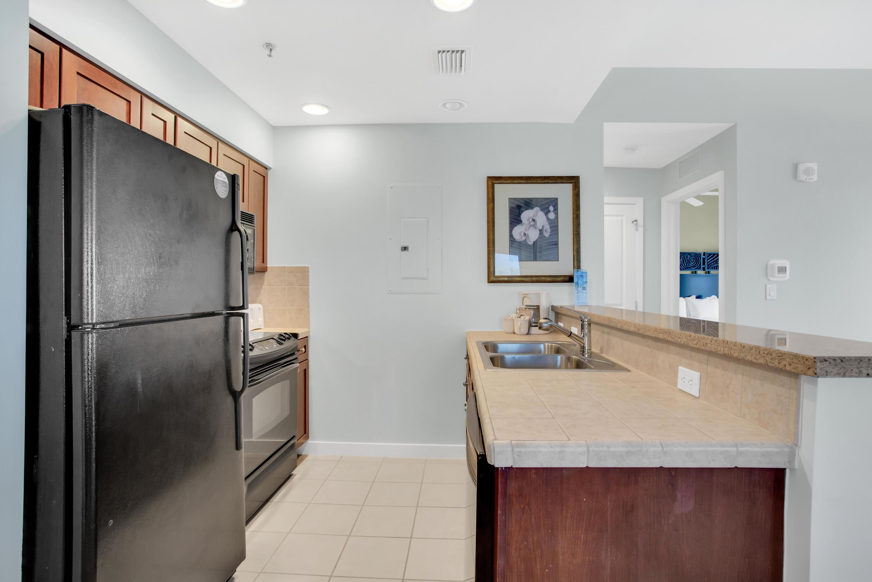 Luau II - Residential