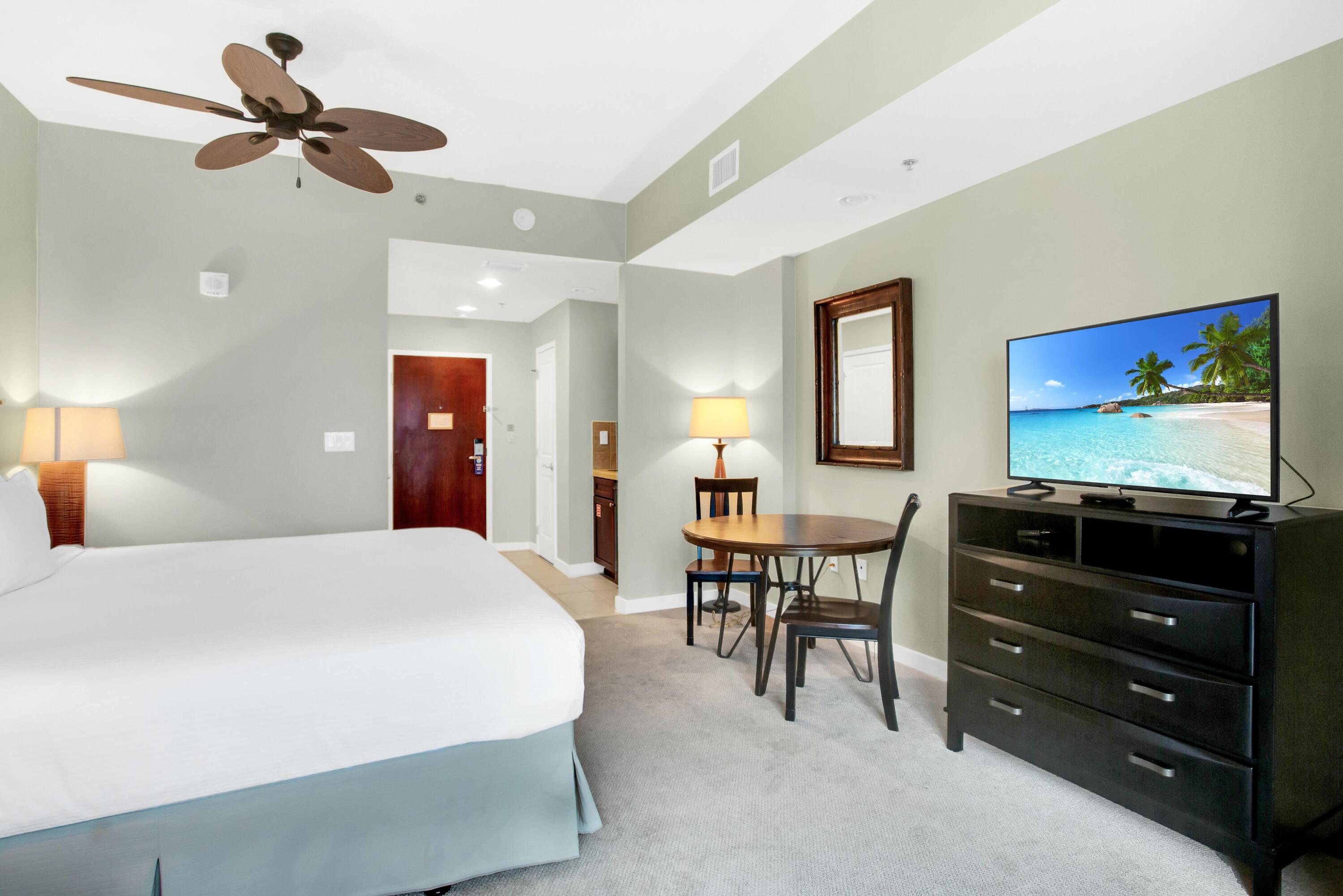 Luau II - Residential