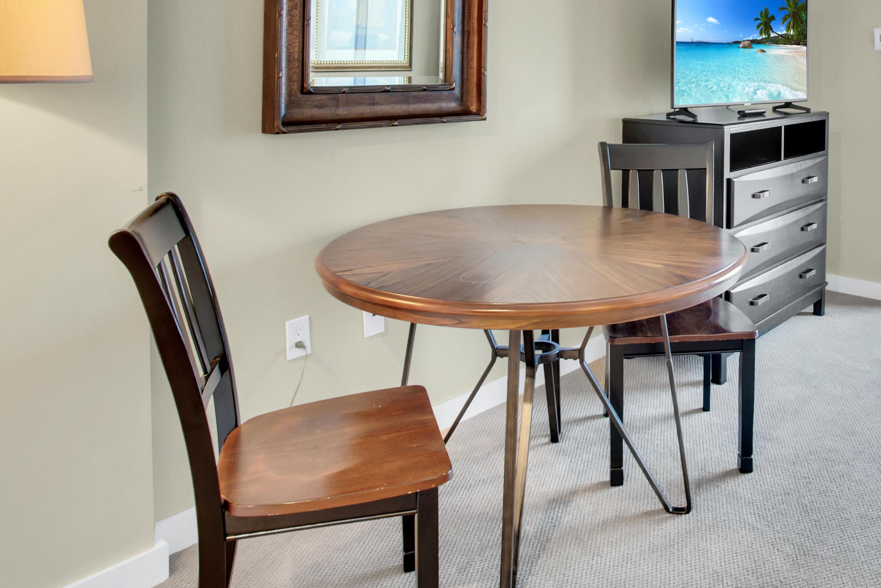 Luau II - Residential