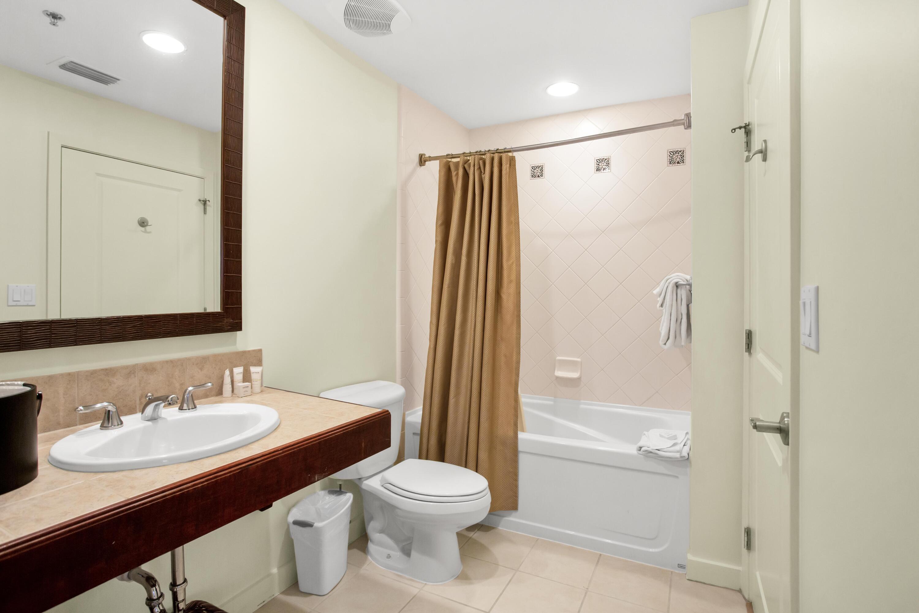 Luau II - Residential