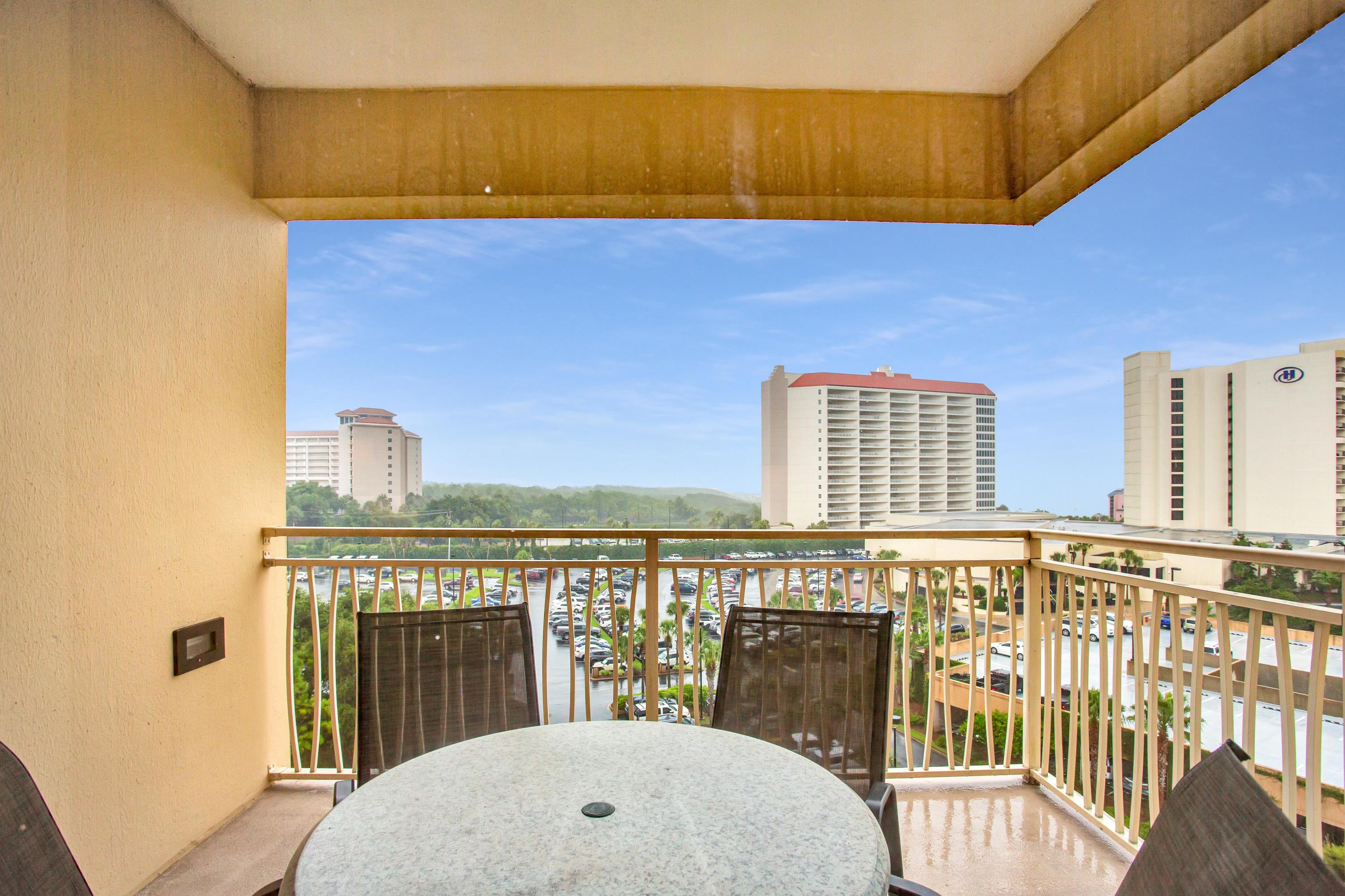 Luau II - Residential