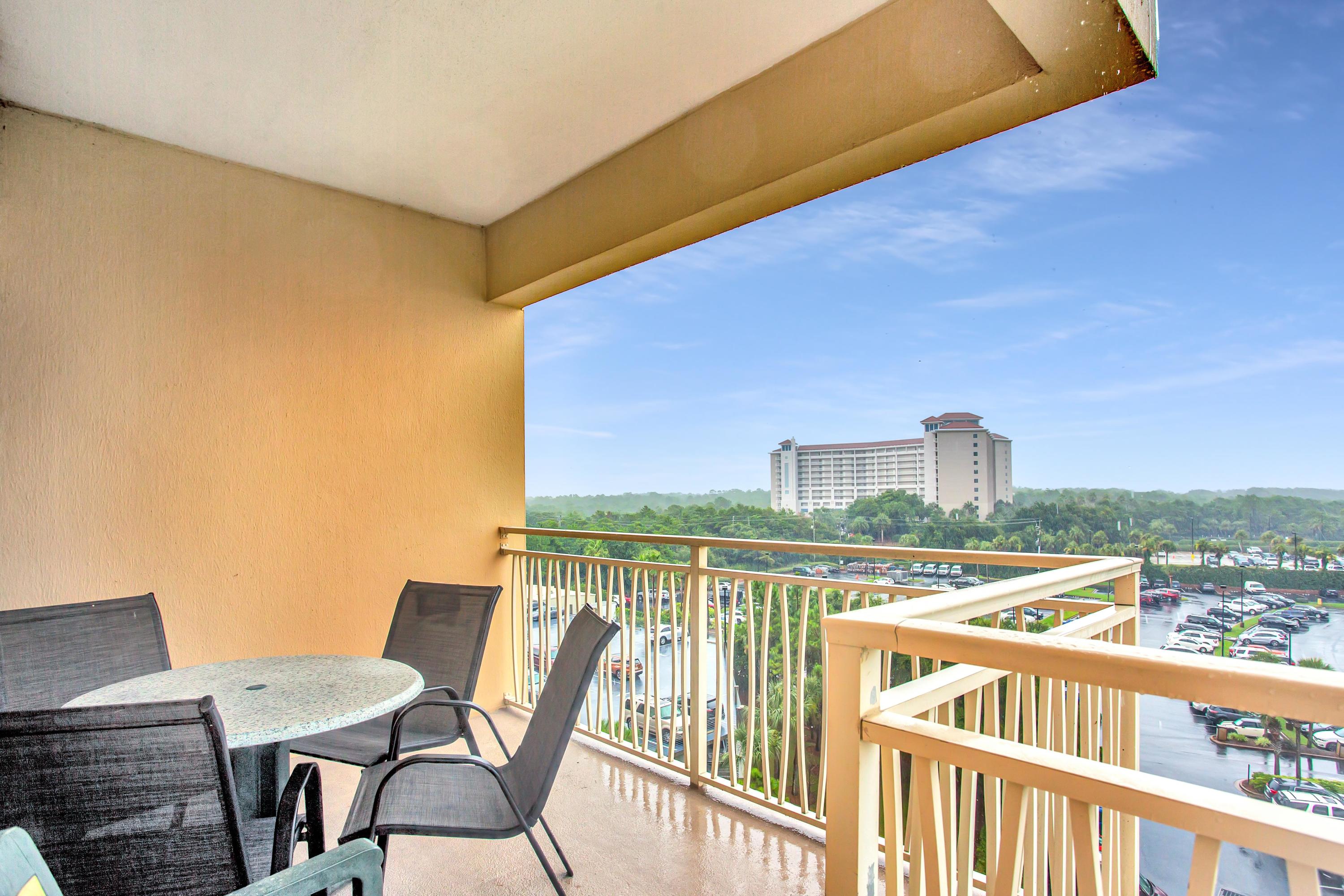 Luau II - Residential