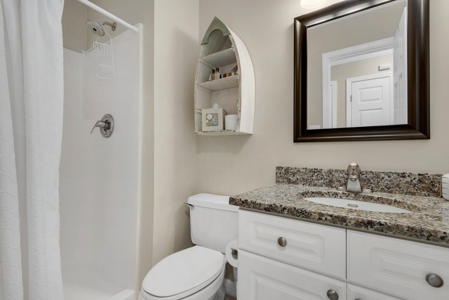 DESTIN SANDS CONDO - Residential