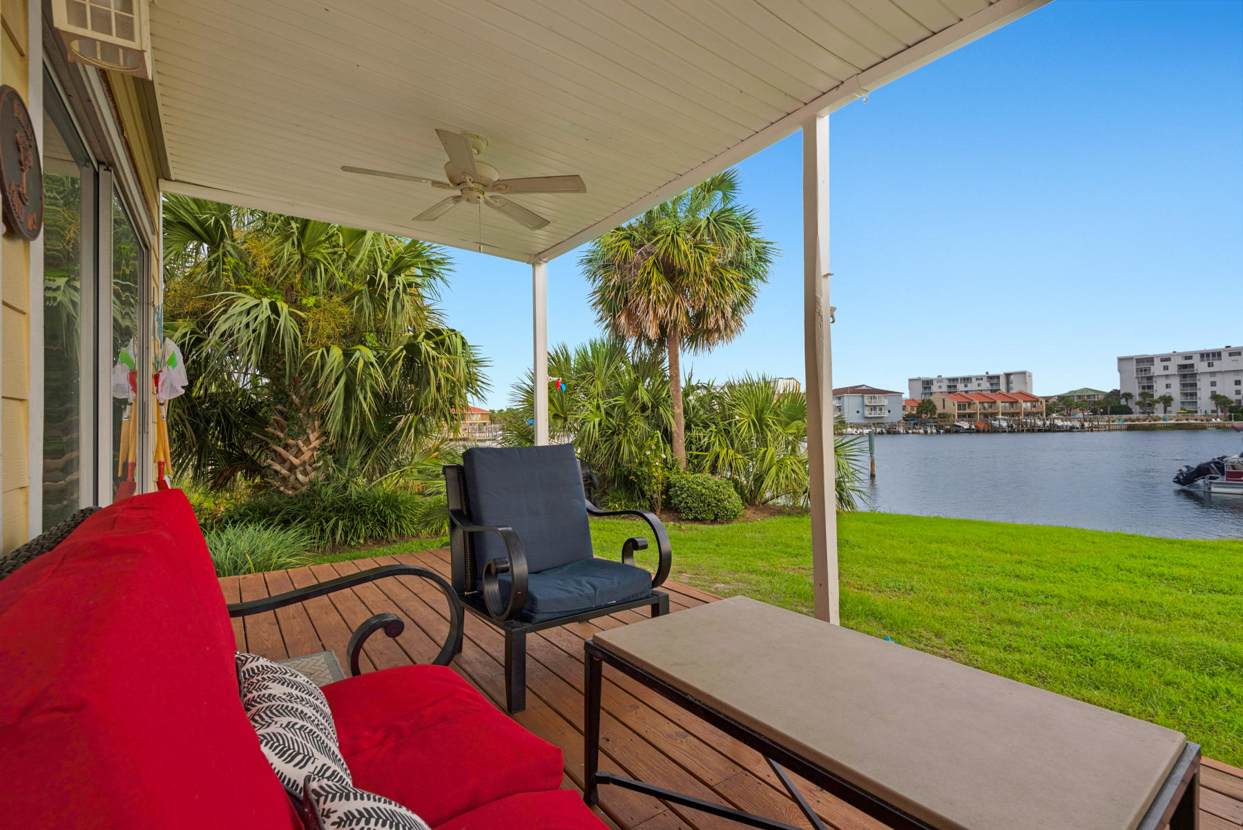DESTIN SANDS CONDO - Residential