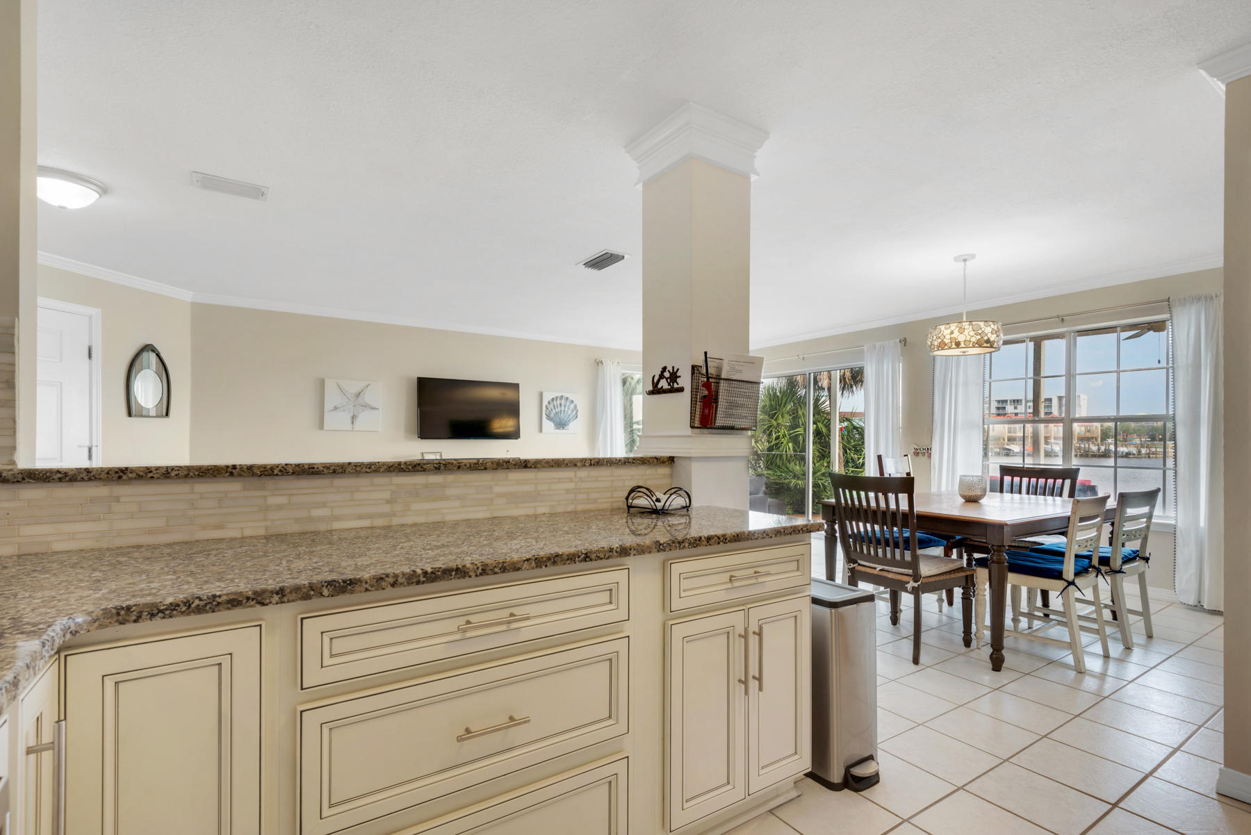 DESTIN SANDS CONDO - Residential