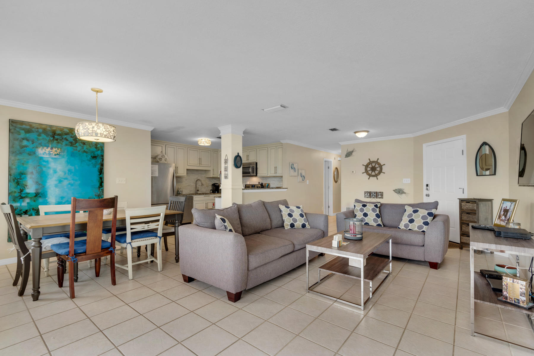 DESTIN SANDS CONDO - Residential