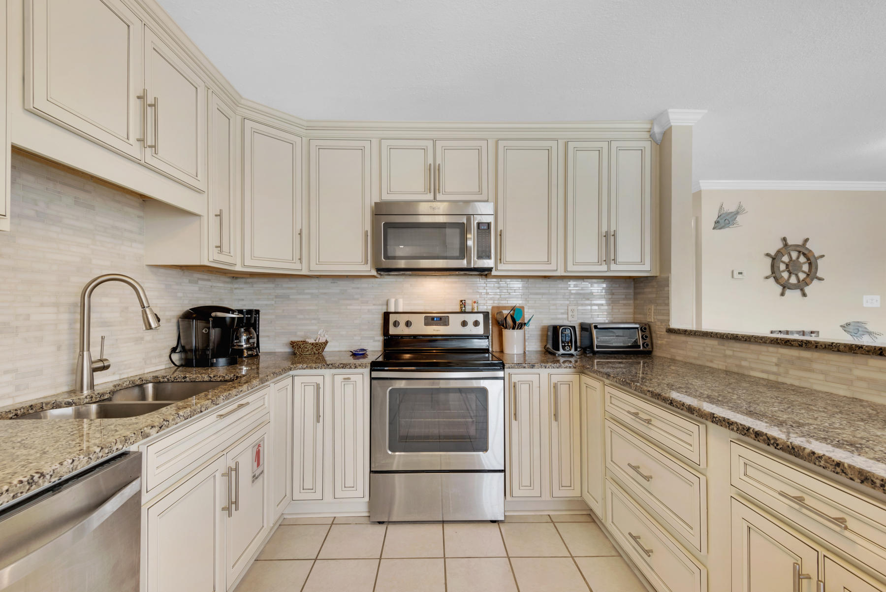 DESTIN SANDS CONDO - Residential