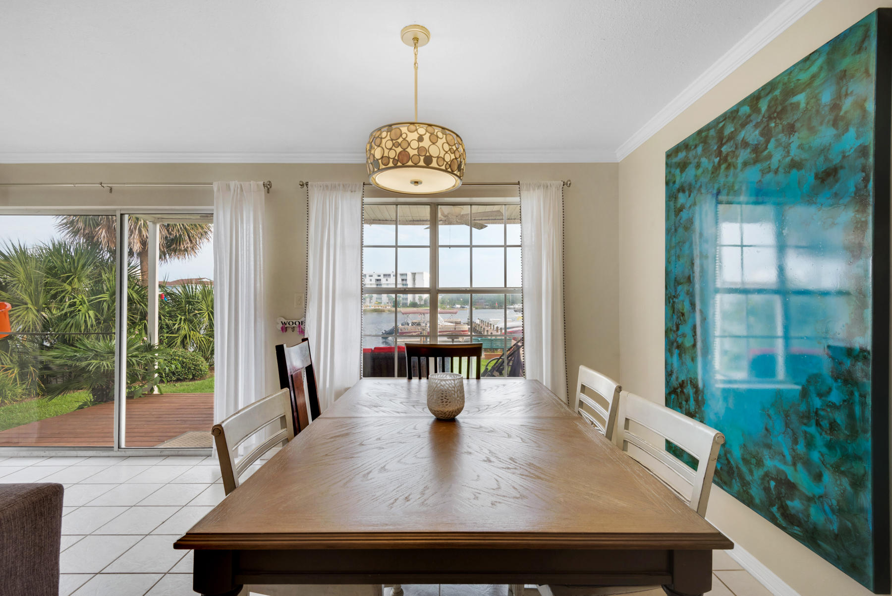 DESTIN SANDS CONDO - Residential