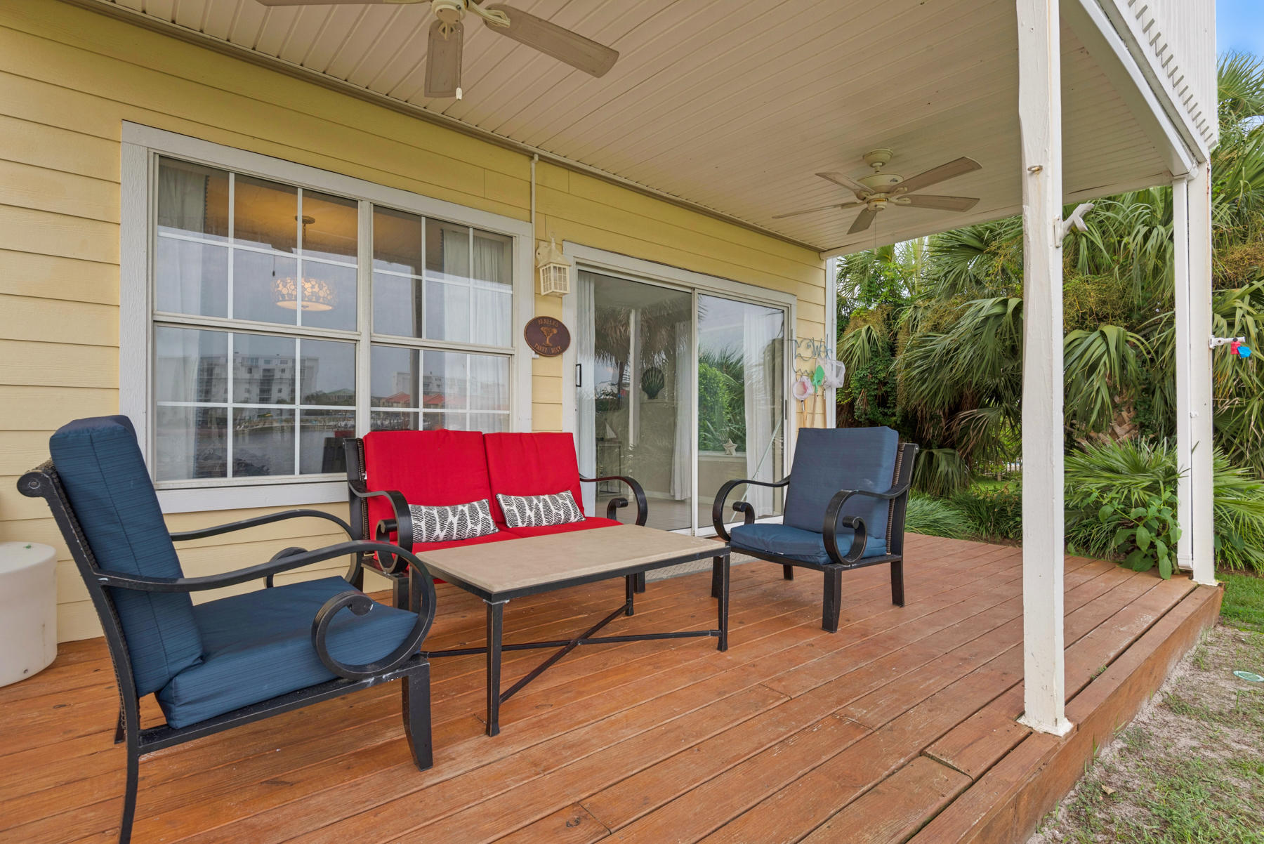 DESTIN SANDS CONDO - Residential