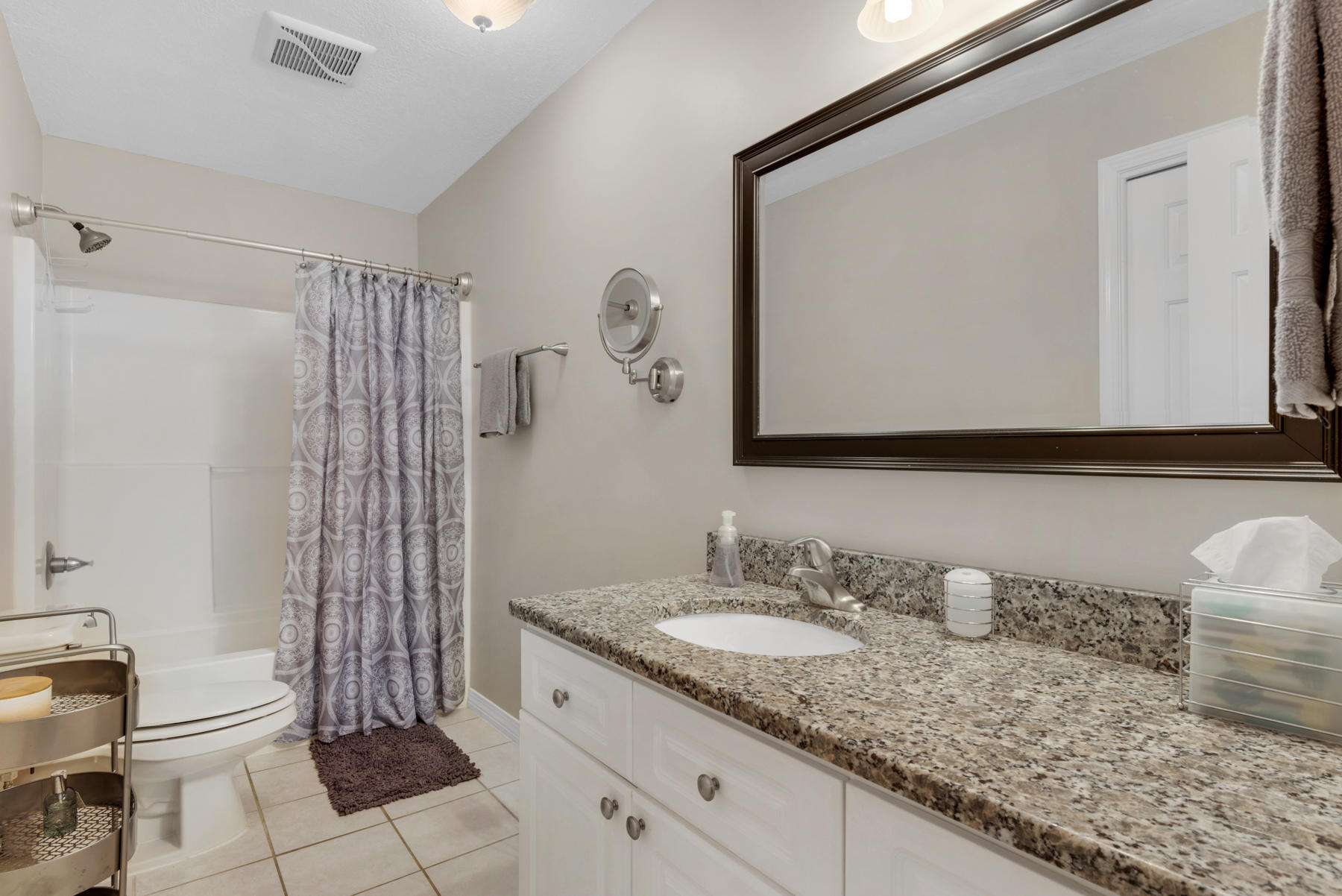 DESTIN SANDS CONDO - Residential