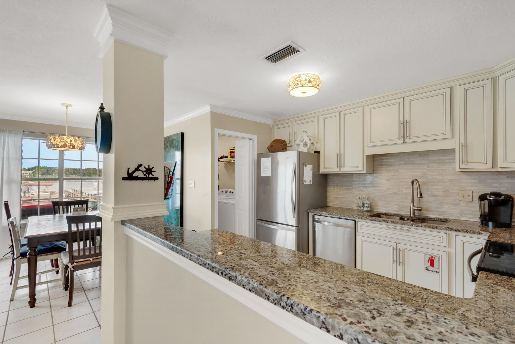 DESTIN SANDS CONDO - Residential