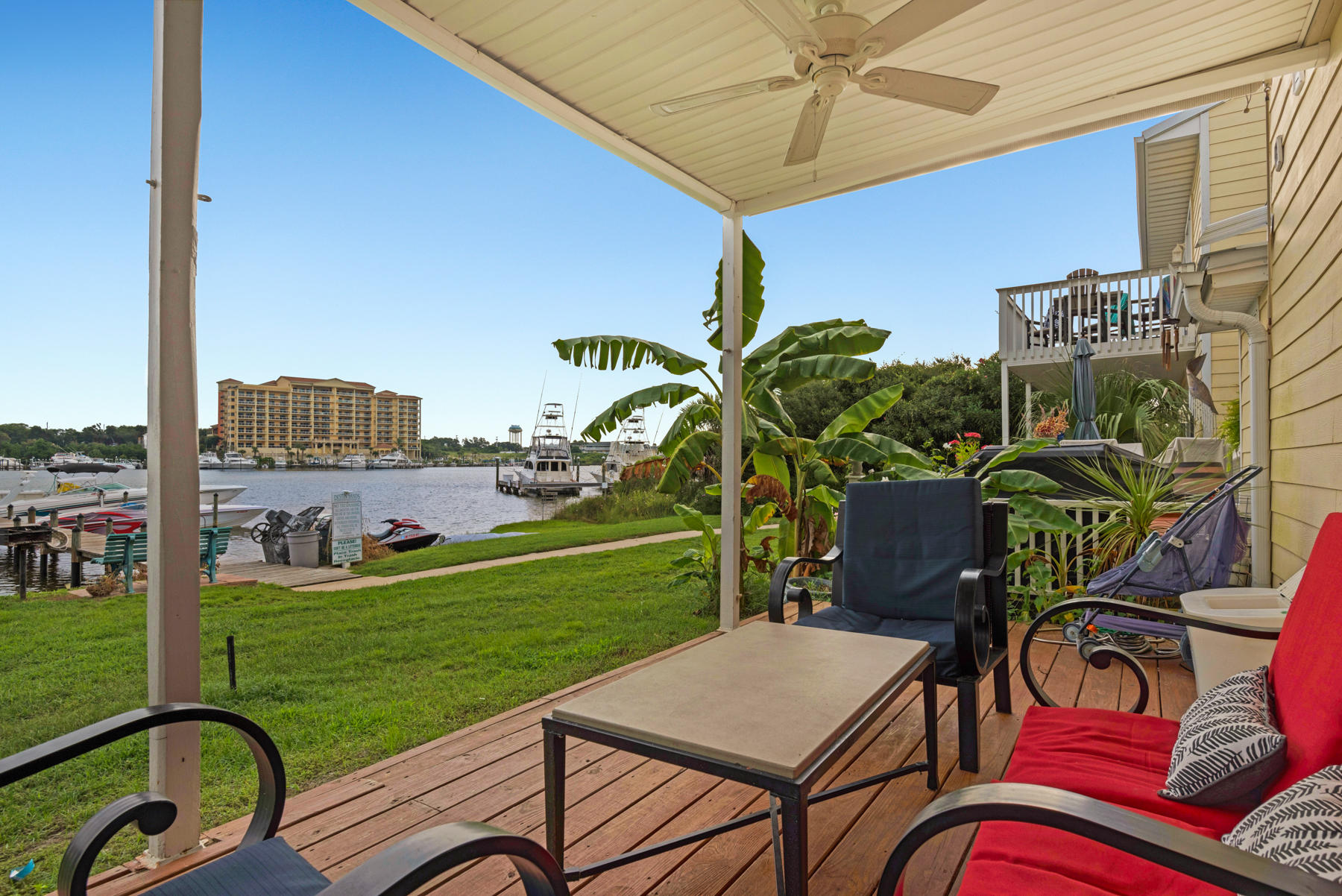 DESTIN SANDS CONDO - Residential