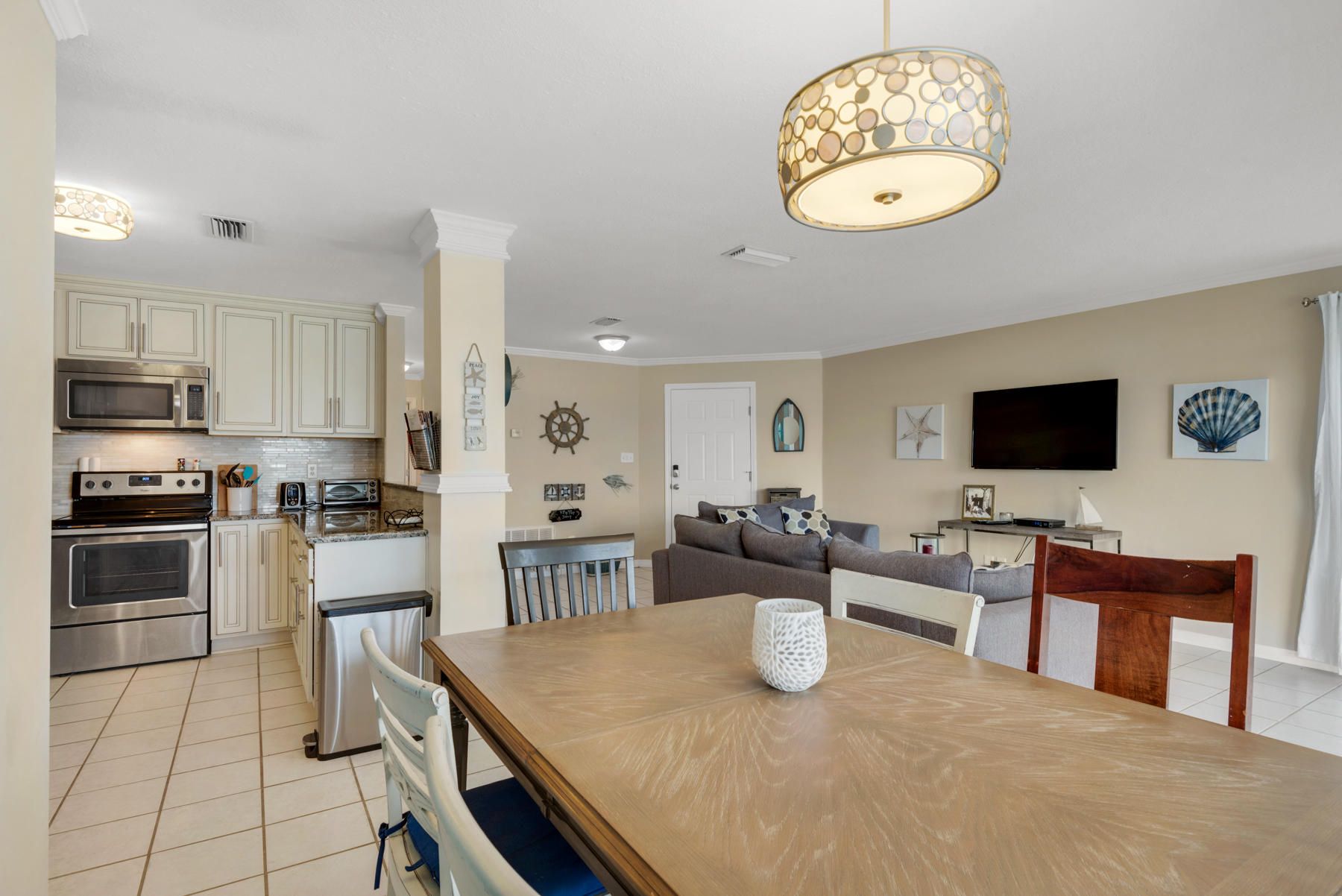 DESTIN SANDS CONDO - Residential
