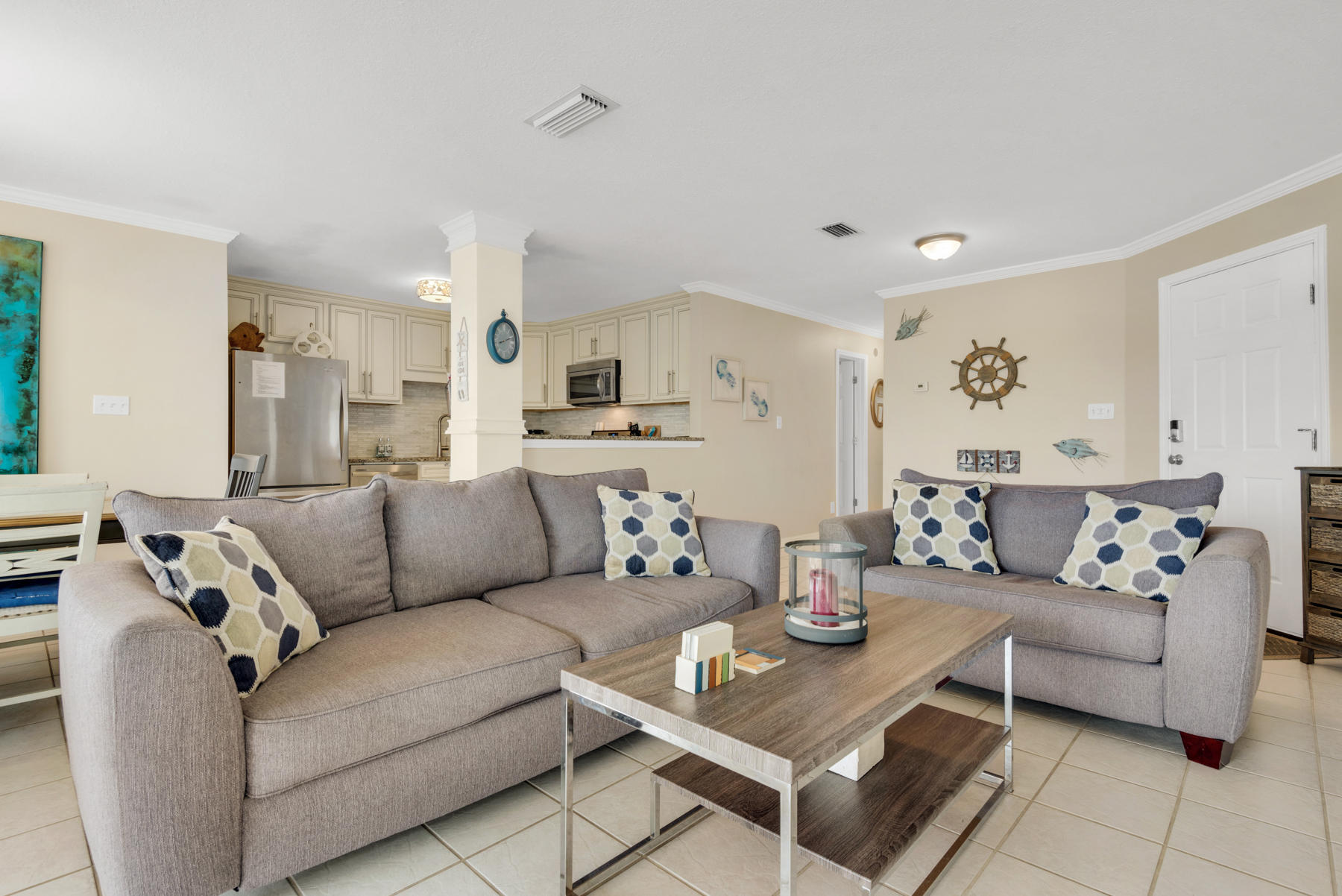 DESTIN SANDS CONDO - Residential