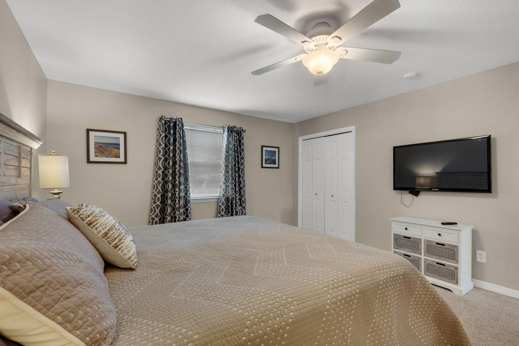 DESTIN SANDS CONDO - Residential